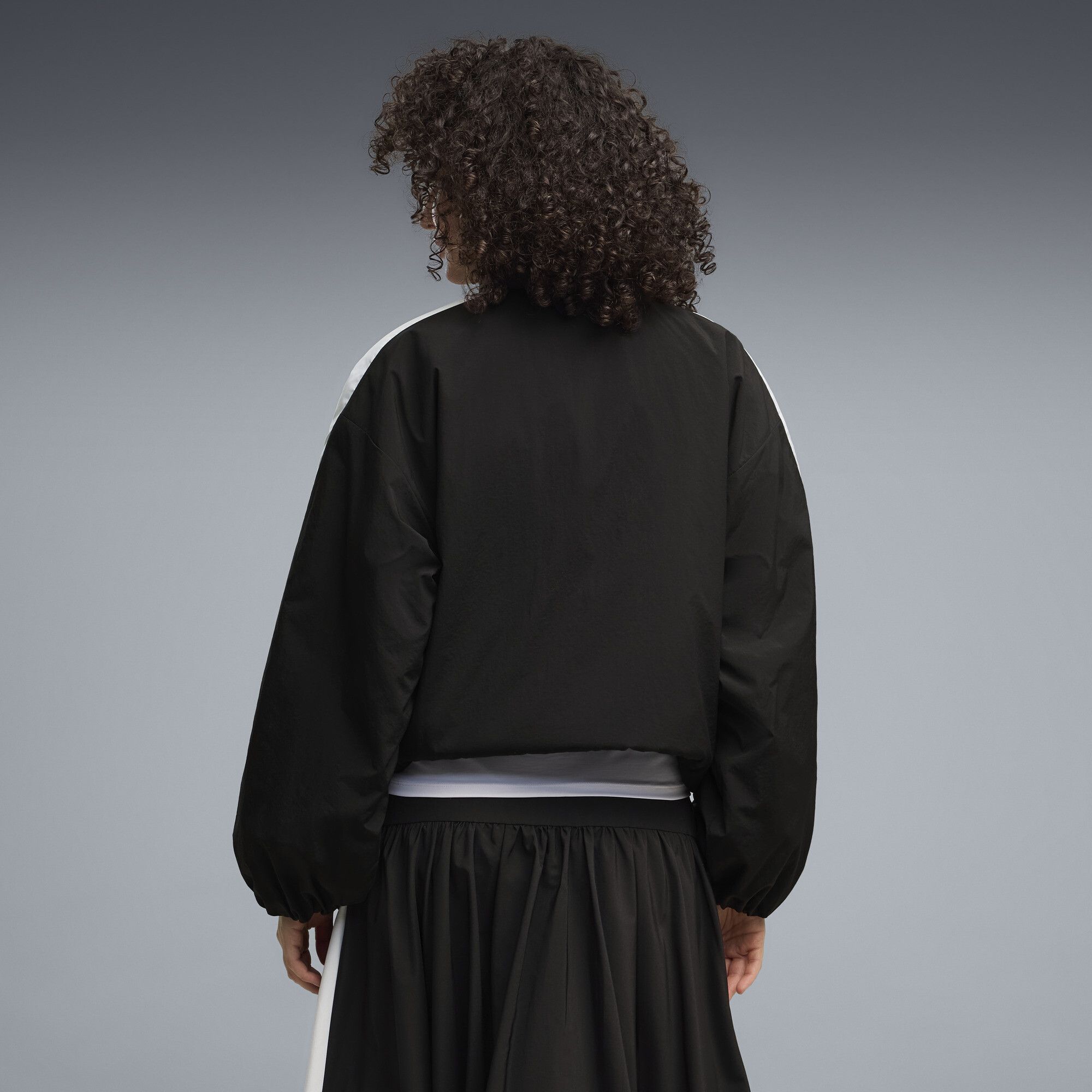 T7 PrimaLoft® Padded Kimono Jacket Women in | Size Large - PUMA - Modalova