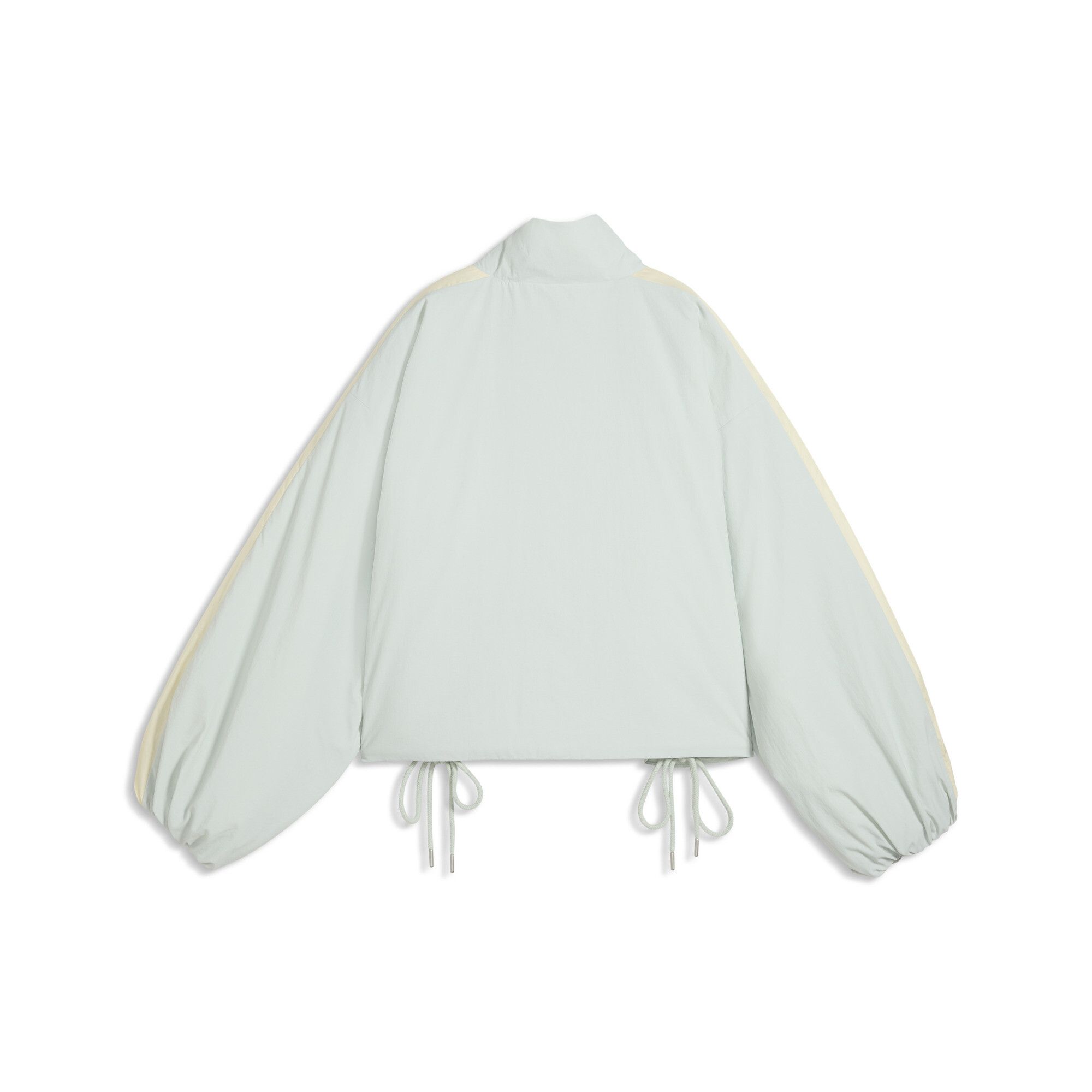 T7 PrimaLoft® Padded Kimono Jacket Women in Green | Size Large - PUMA - Modalova