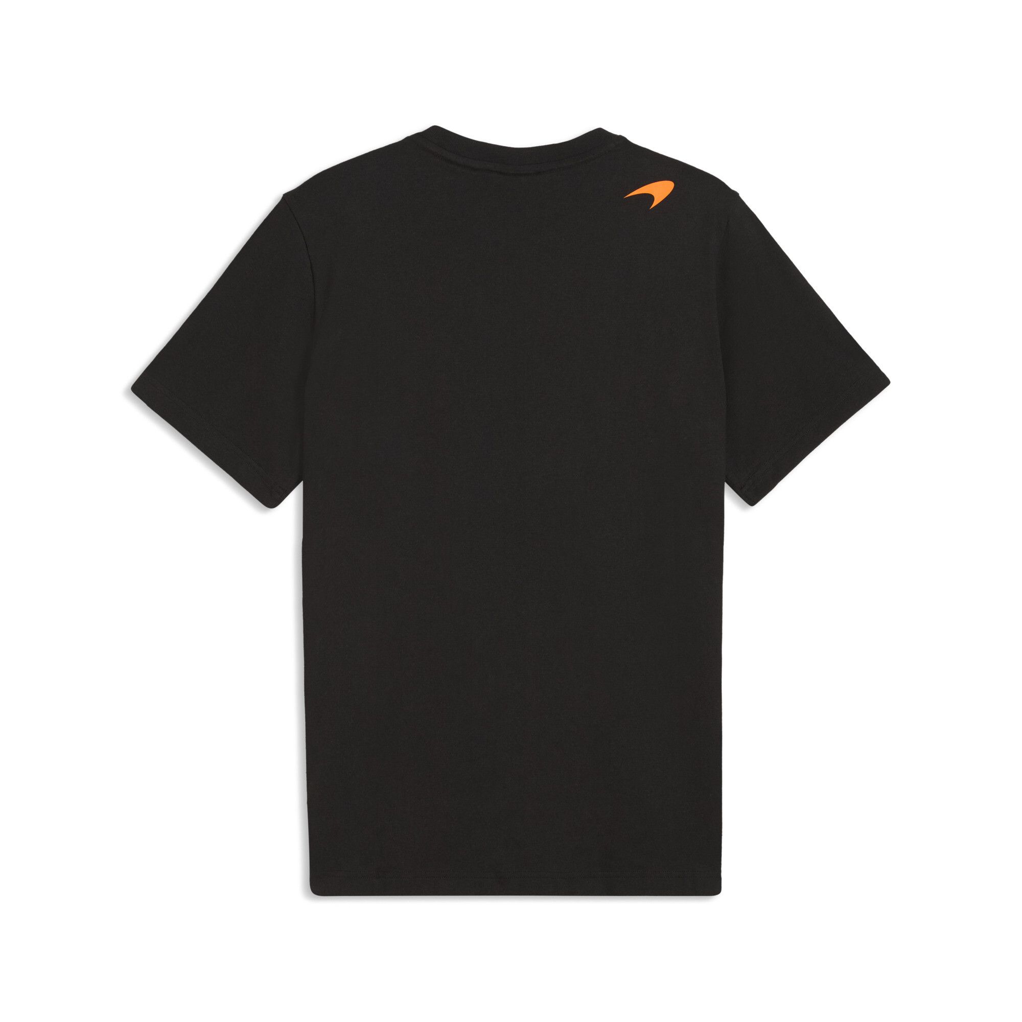 McLAREN RACING Big Logo T-Shirt Men in | Size Large - PUMA - Modalova