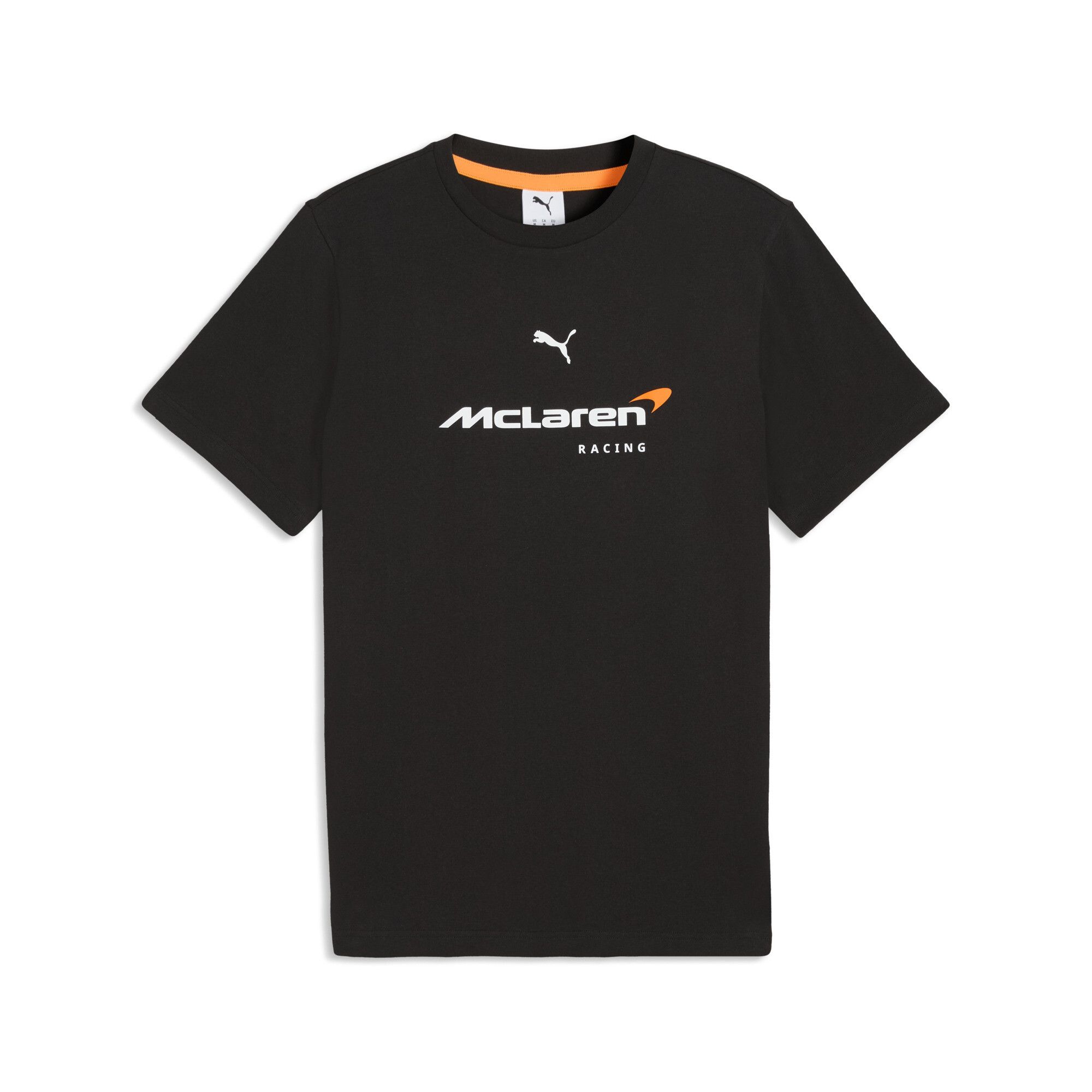 McLAREN RACING Big Logo T-Shirt Men in | Size Large - PUMA - Modalova