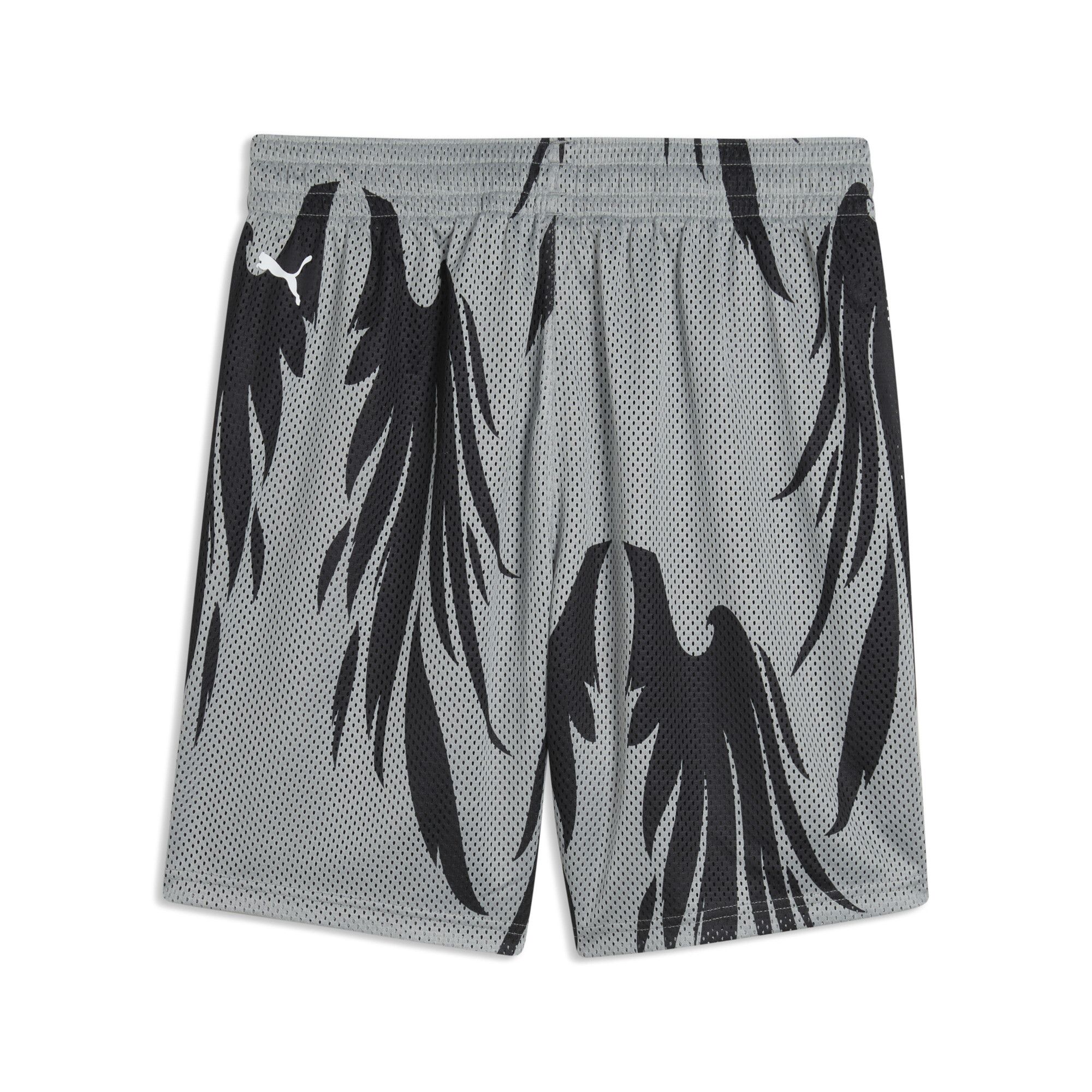 Shorts in maglia Rare Supply 7" da uomo, Accessori, Nero, S - PUMA - Modalova