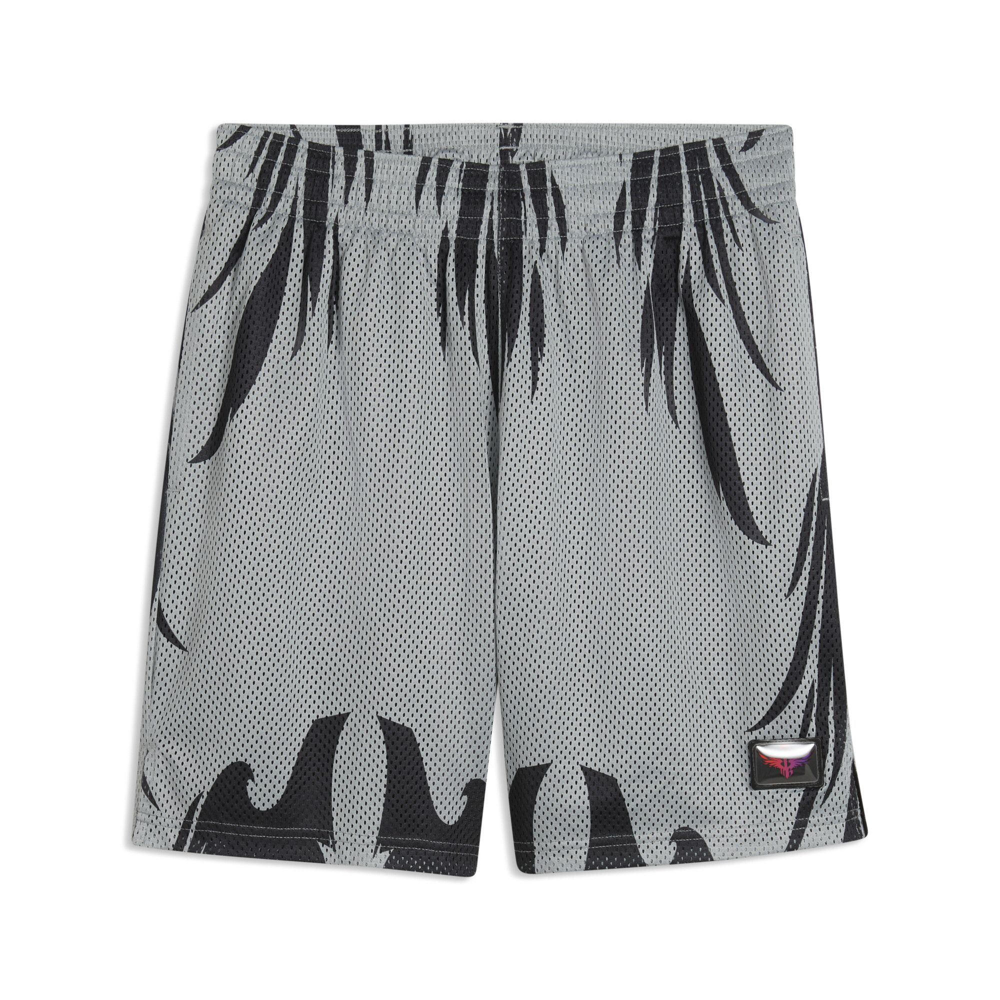 Shorts in maglia Rare Supply 7" da uomo, Accessori, Nero, S - PUMA - Modalova