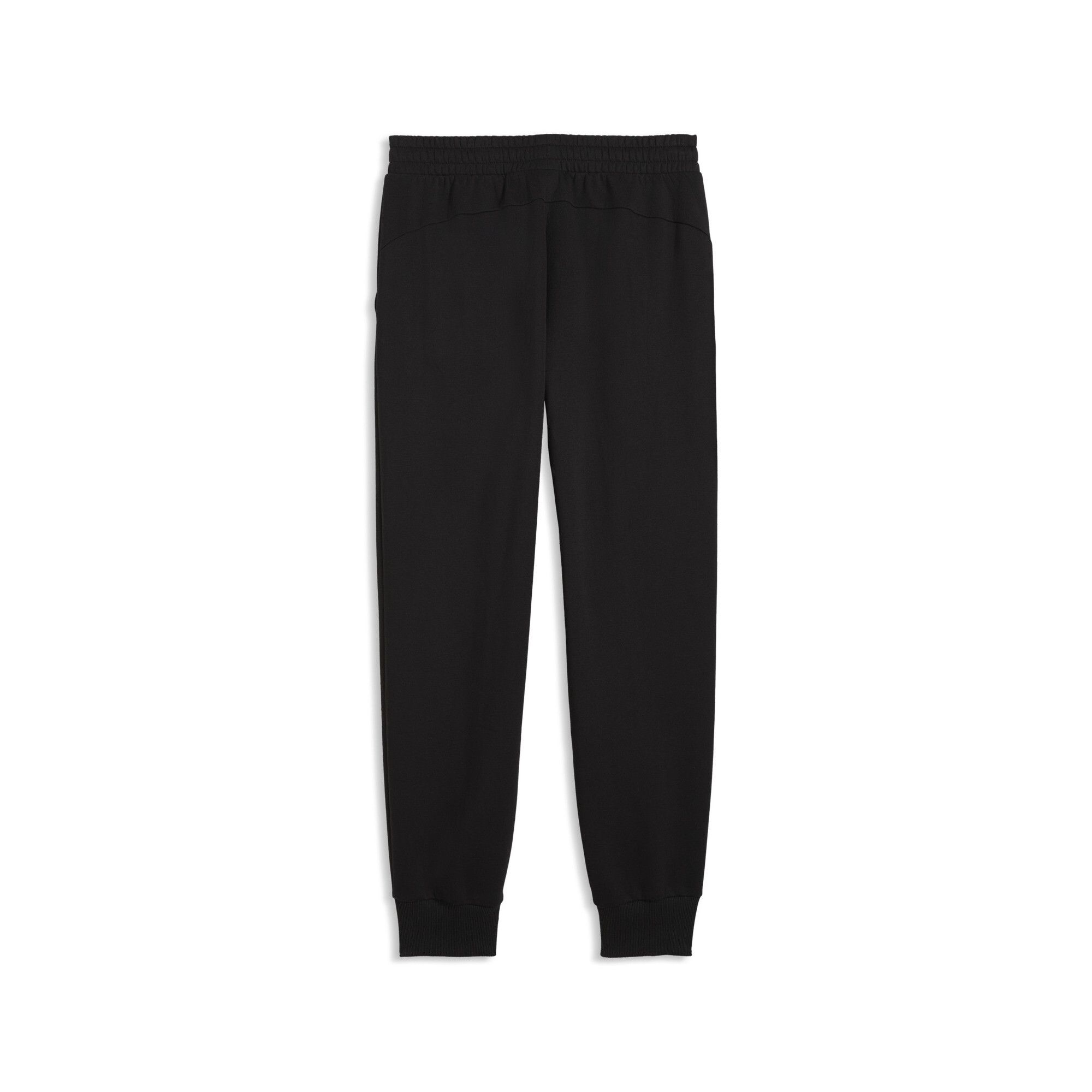 BMW M Motorsport Essentials Fleece Pants Men in | Size Large - PUMA - Modalova
