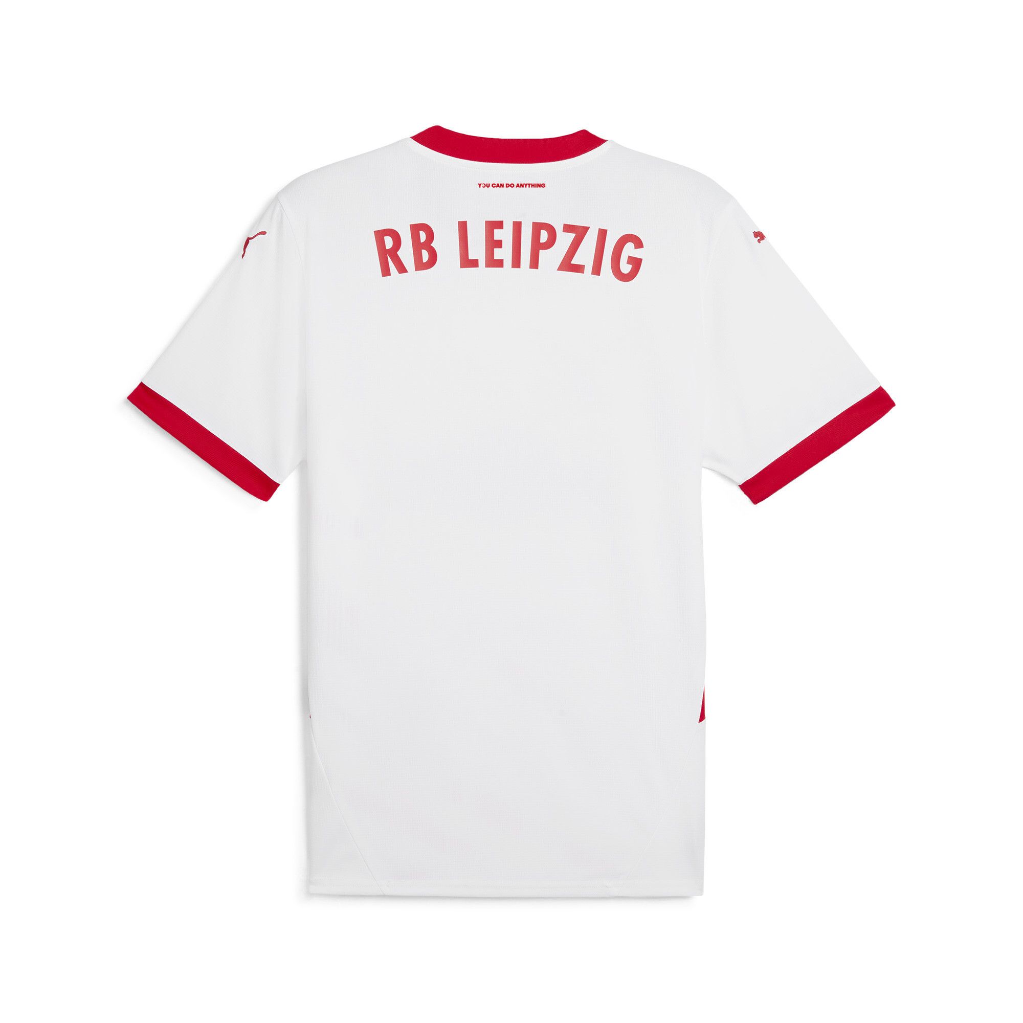 RB Leipzig 24/25 Heimtrikot Herren, Kleidung, WeiÃŸ, 3XL - PUMA - Modalova