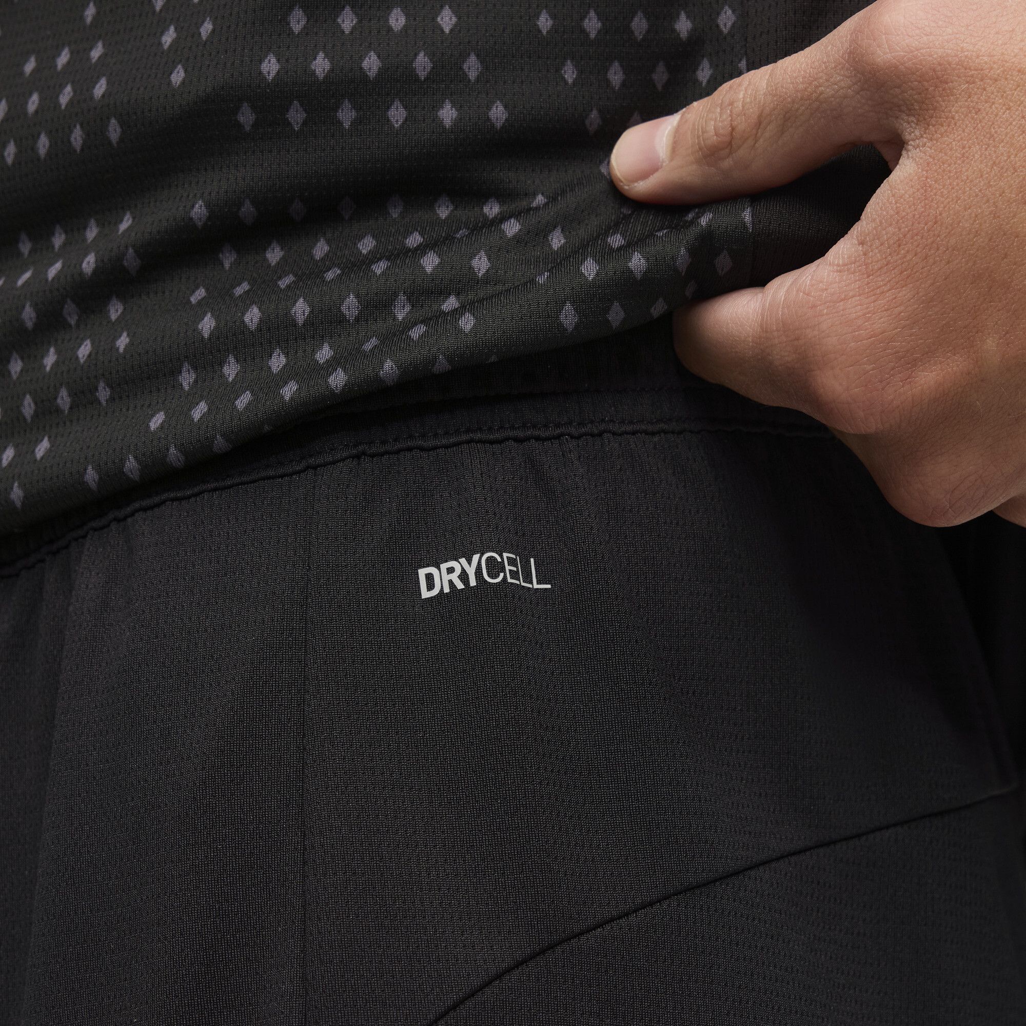 Shorts Borussia Mönchengladbach 25/26 da uomo, Accessori, Nero, S - PUMA - Modalova