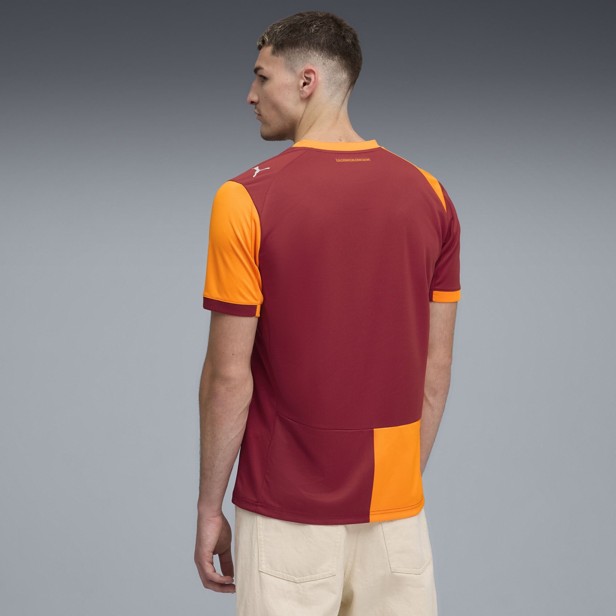 Galatasaray SK 25/26 Heimtrikot Herren, Accessoires, , S - PUMA - Modalova