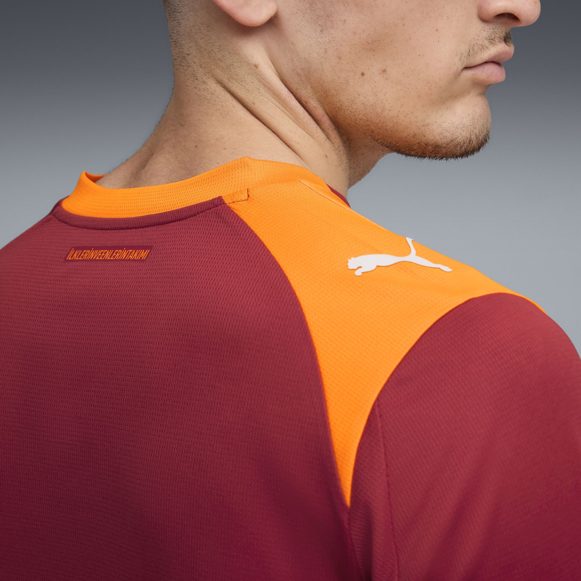 Galatasaray SK 25/26 Heimtrikot Herren, Accessoires, , S - PUMA - Modalova