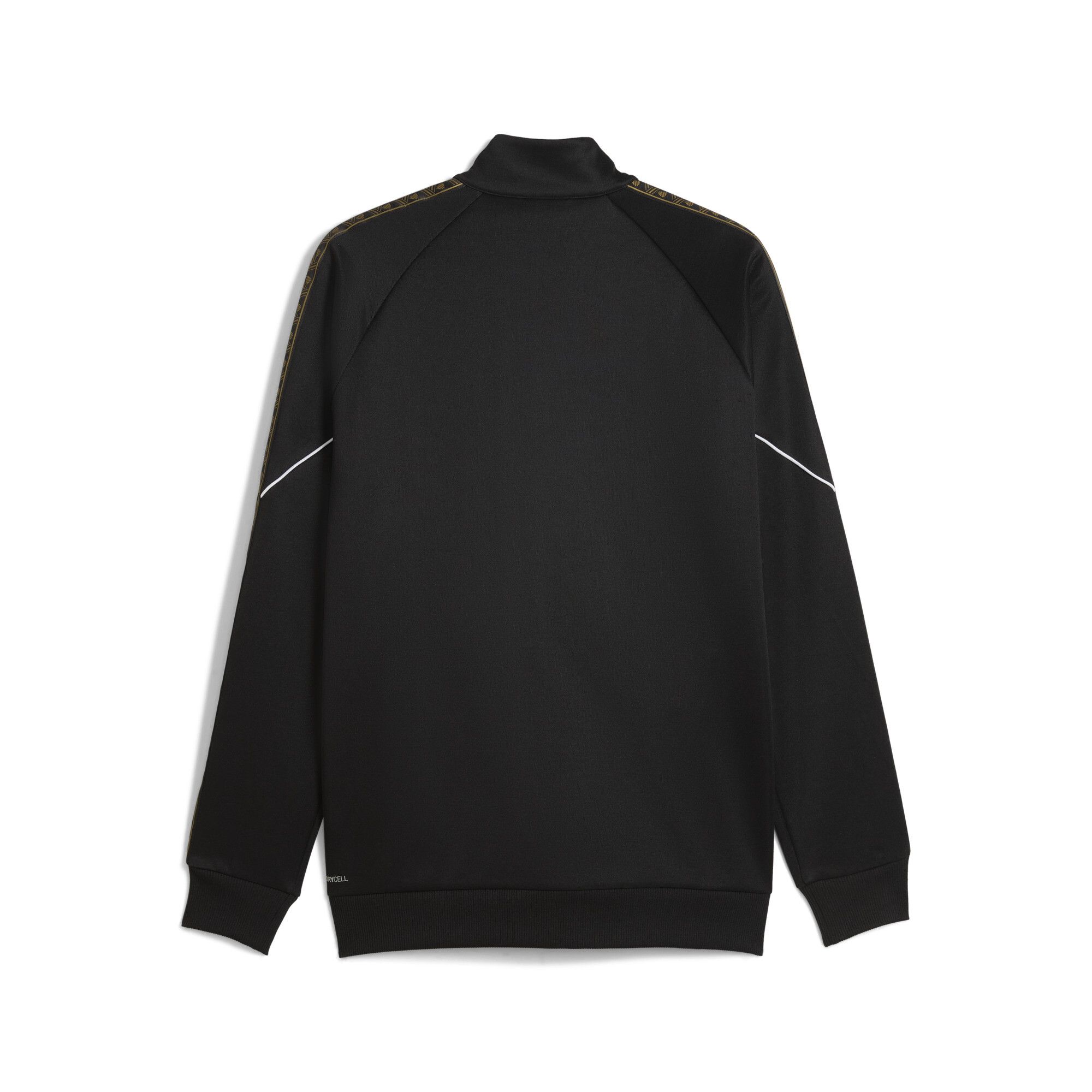 Chaqueta Valencia CF KING Anthem para hombre, Ropa, Negro, S - PUMA - Modalova