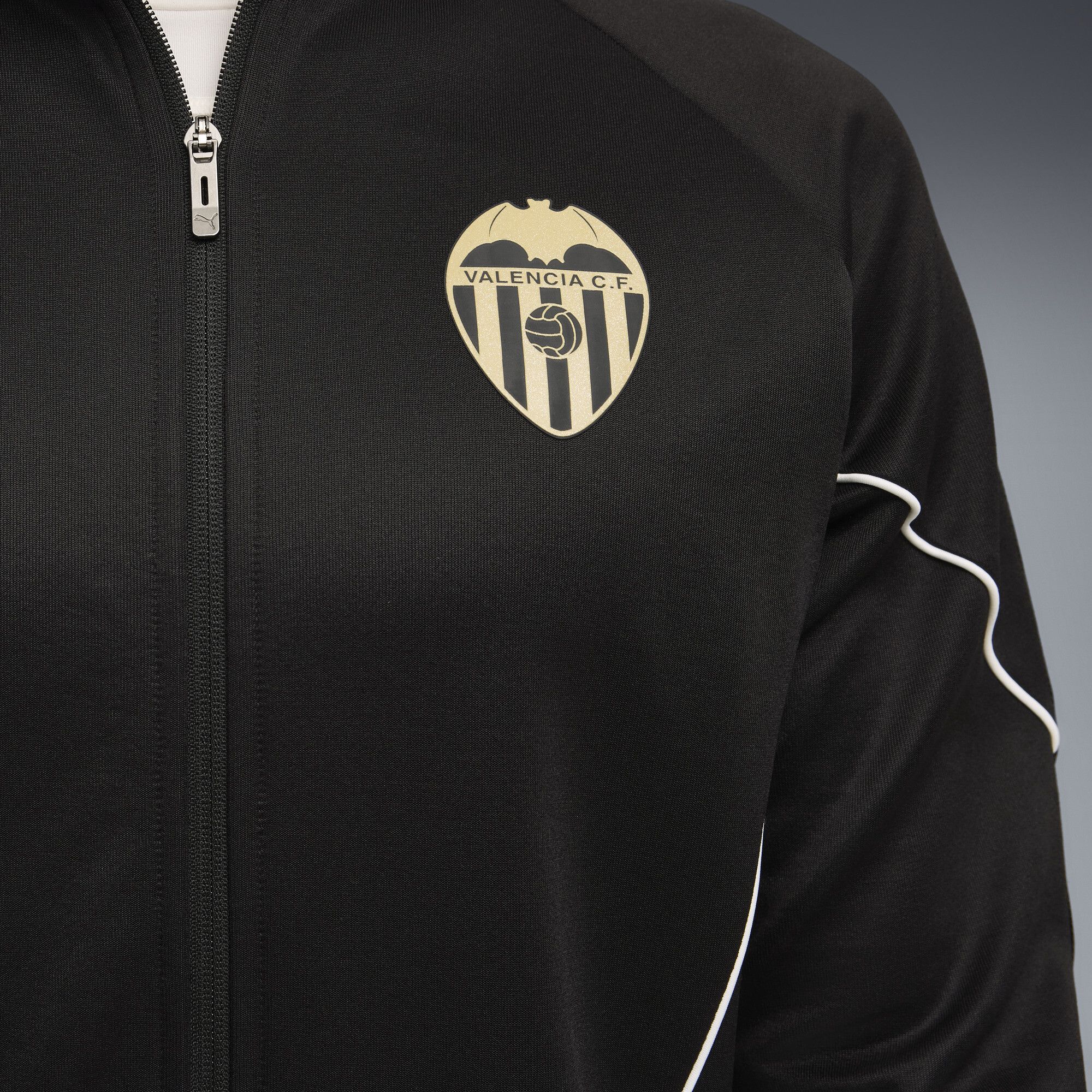 Valencia CF KING Anthem Jacke Herren, Kleidung, , S - PUMA - Modalova