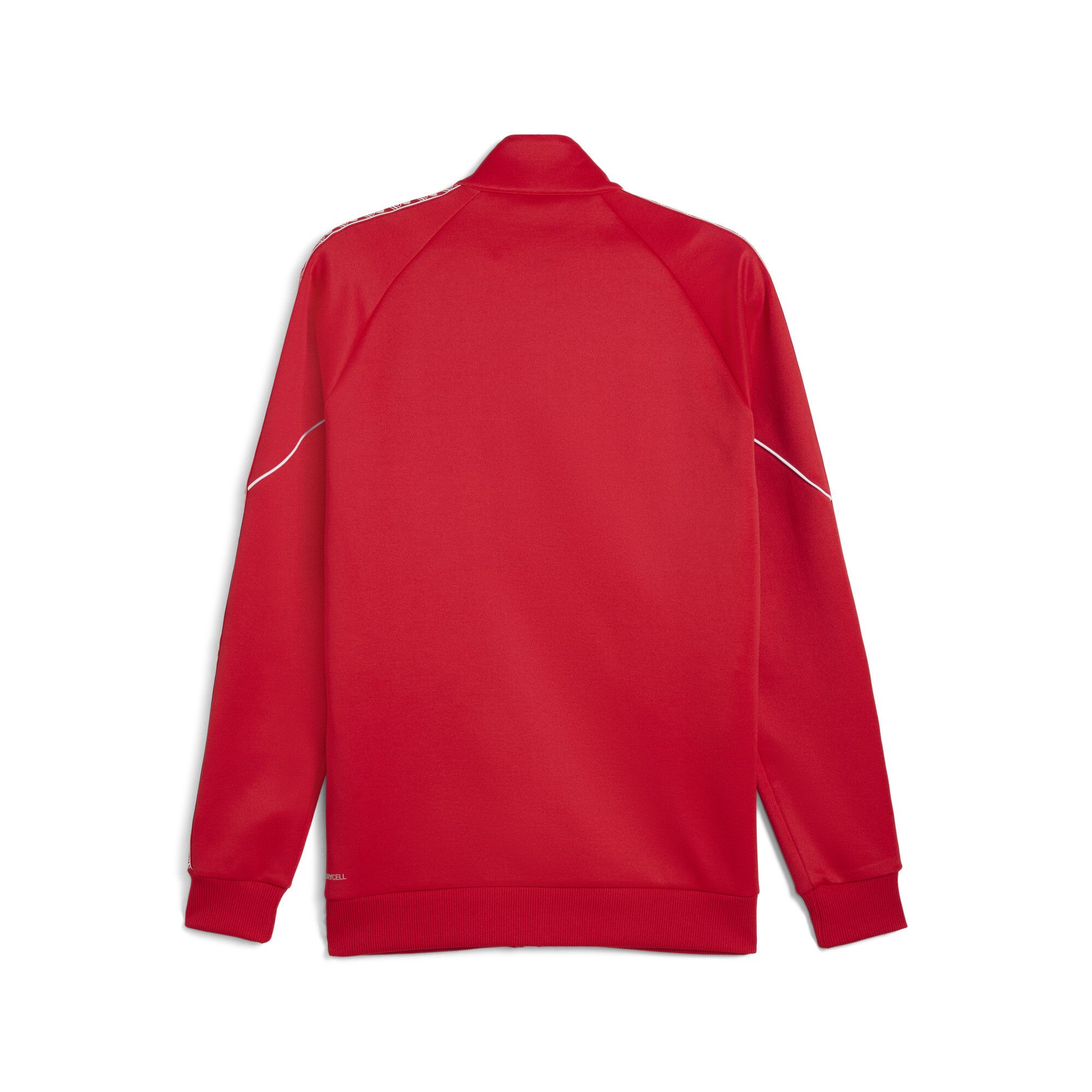 Giacca RB Leipzig KING Anthem da uomo, Abbigliamento, Rosso, S - PUMA - Modalova