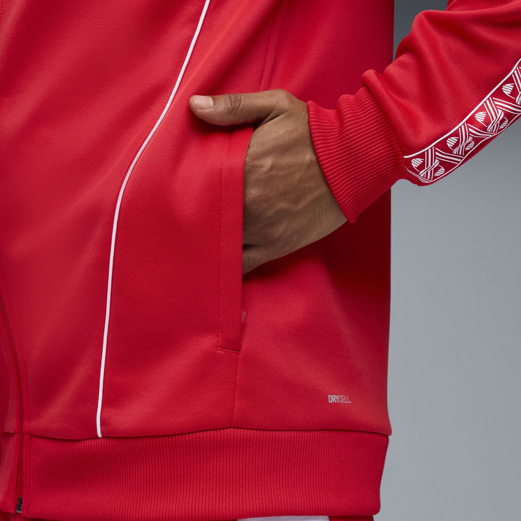 RB Leipzig KING Anthem Jacke Herren, Kleidung, , S - PUMA - Modalova