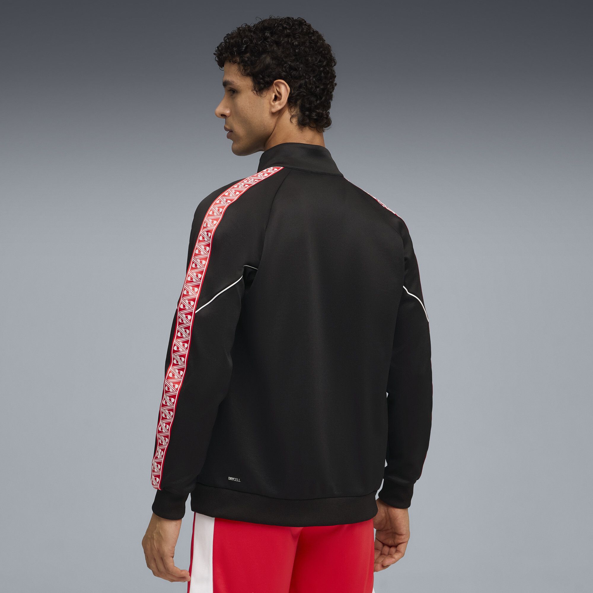 RB Leipzig KING Anthem Jacke Herren, Kleidung, , S - PUMA - Modalova