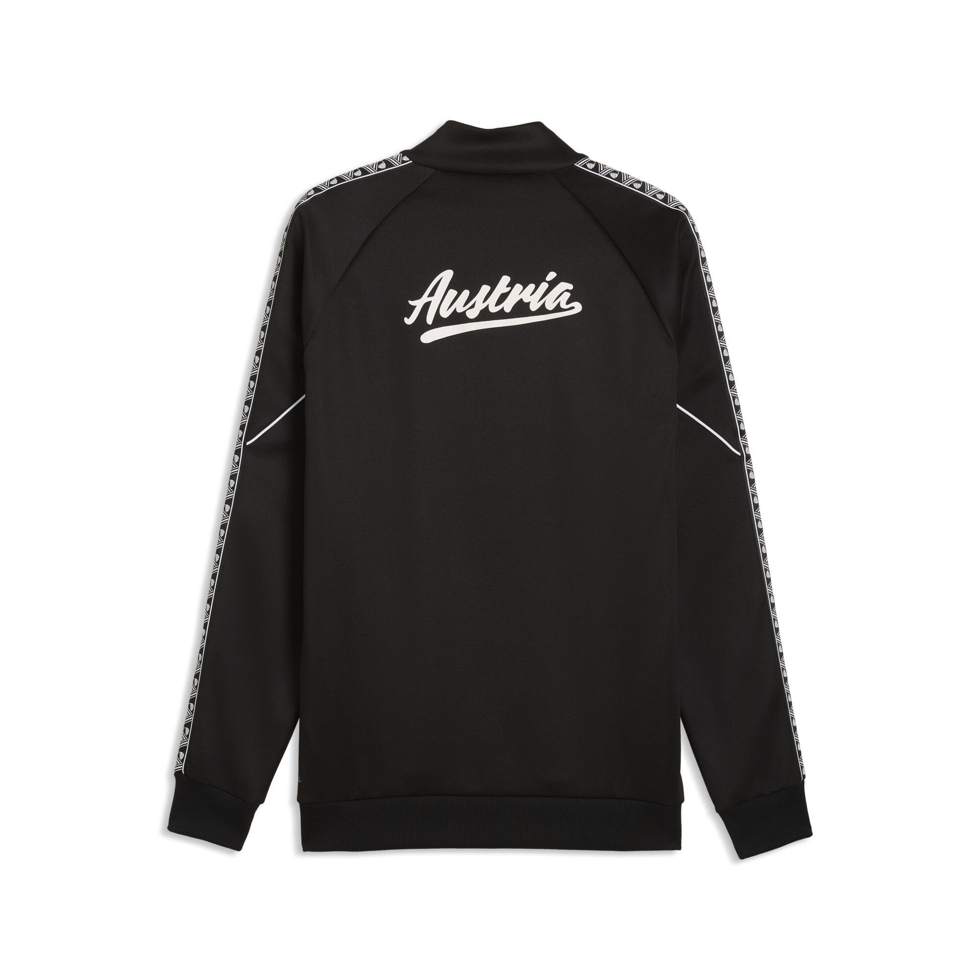 Austria KING Anthem Track Jacket Men in | Size 3XL - PUMA - Modalova
