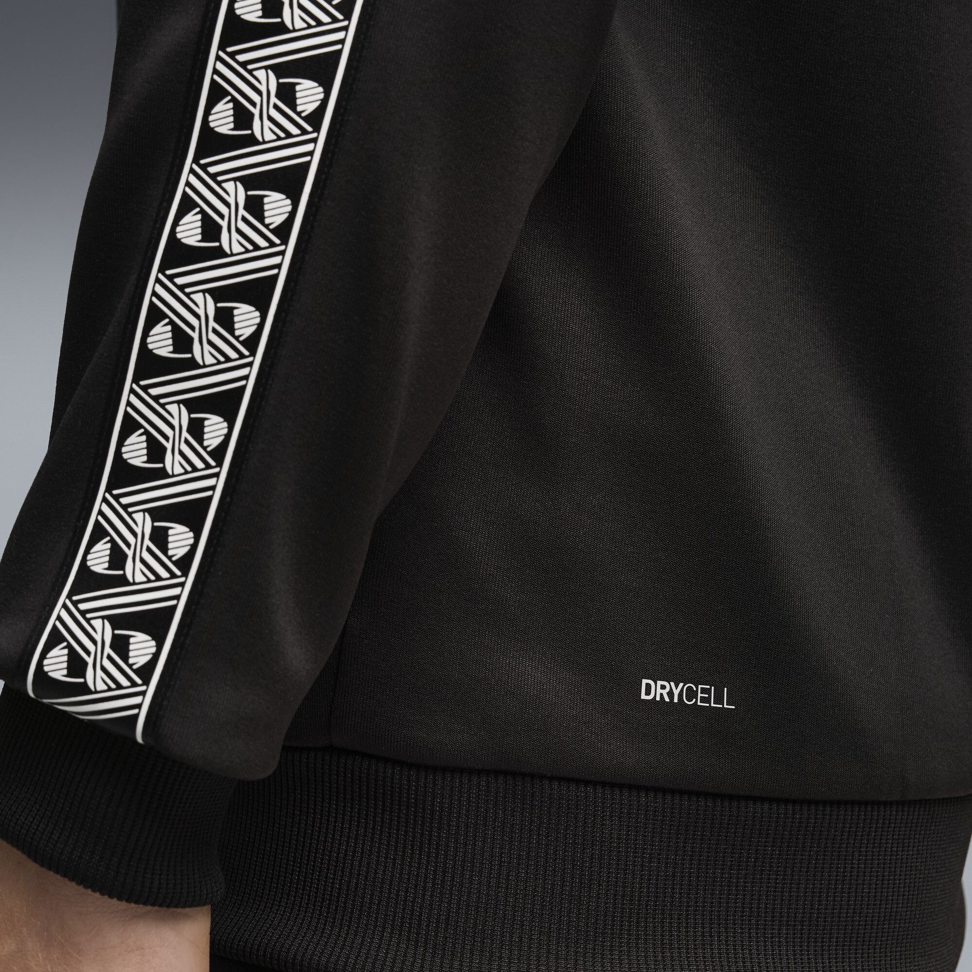 Austria KING Anthem Track Jacket Men in | Size 3XL - PUMA - Modalova