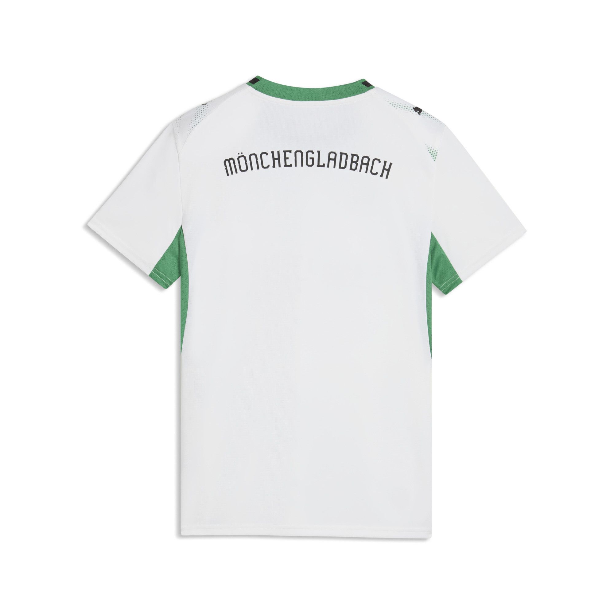 Camiseta Borussia Mönchengladbach 1.ª equipación 26/27 para mujer, Ropa, Blanco, S - PUMA - Modalova