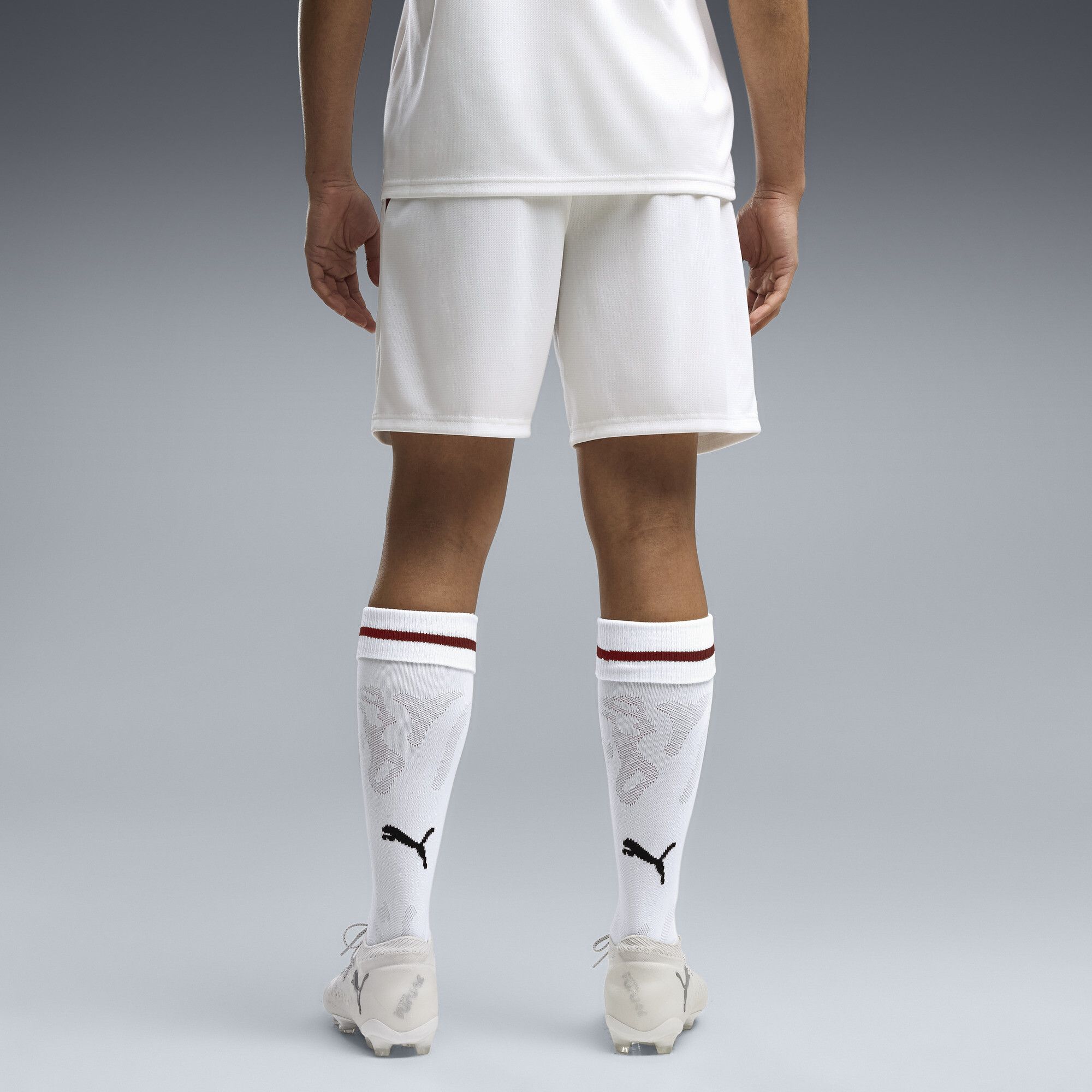 Valencia CF 26/27 Shorts Herren, Kleidung, , S - PUMA - Modalova