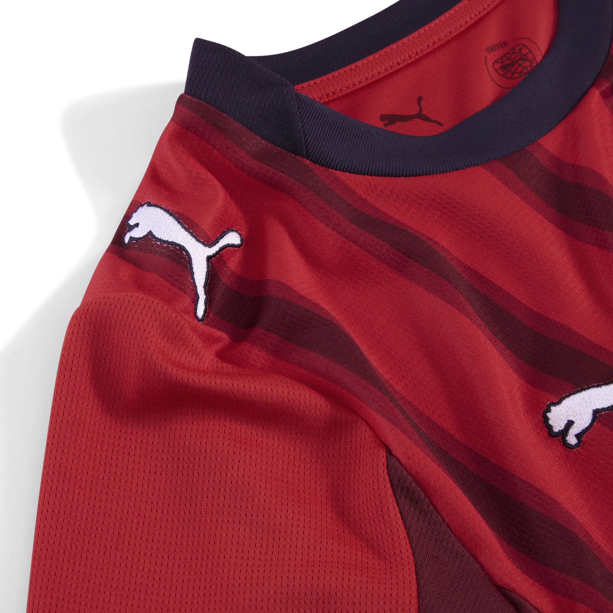 FC Heidenheim 25/26 Heimtrikot Herren, Accessoires, , S - PUMA - Modalova