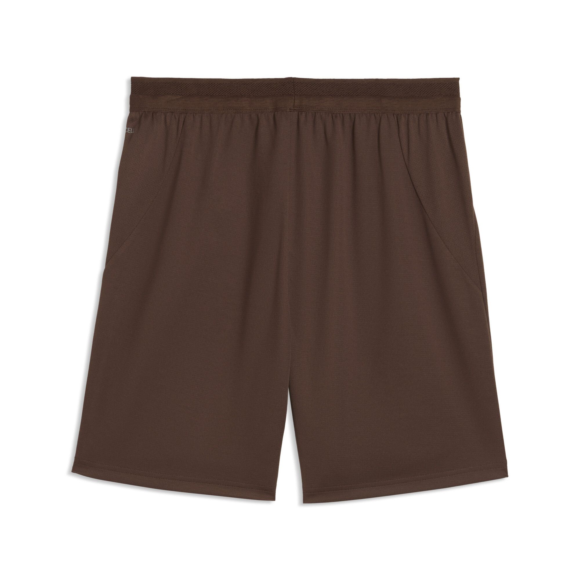 Shorts FC St. Pauli 26/27 da uomo, Abbigliamento, Marrone, S - PUMA - Modalova