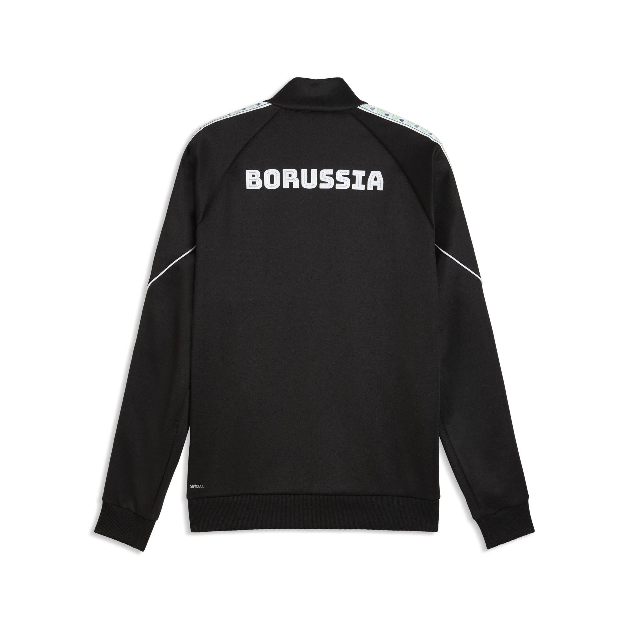Borussia Mönchengladbach KING Anthem Jacke Herren, Kleidung, , S - PUMA - Modalova