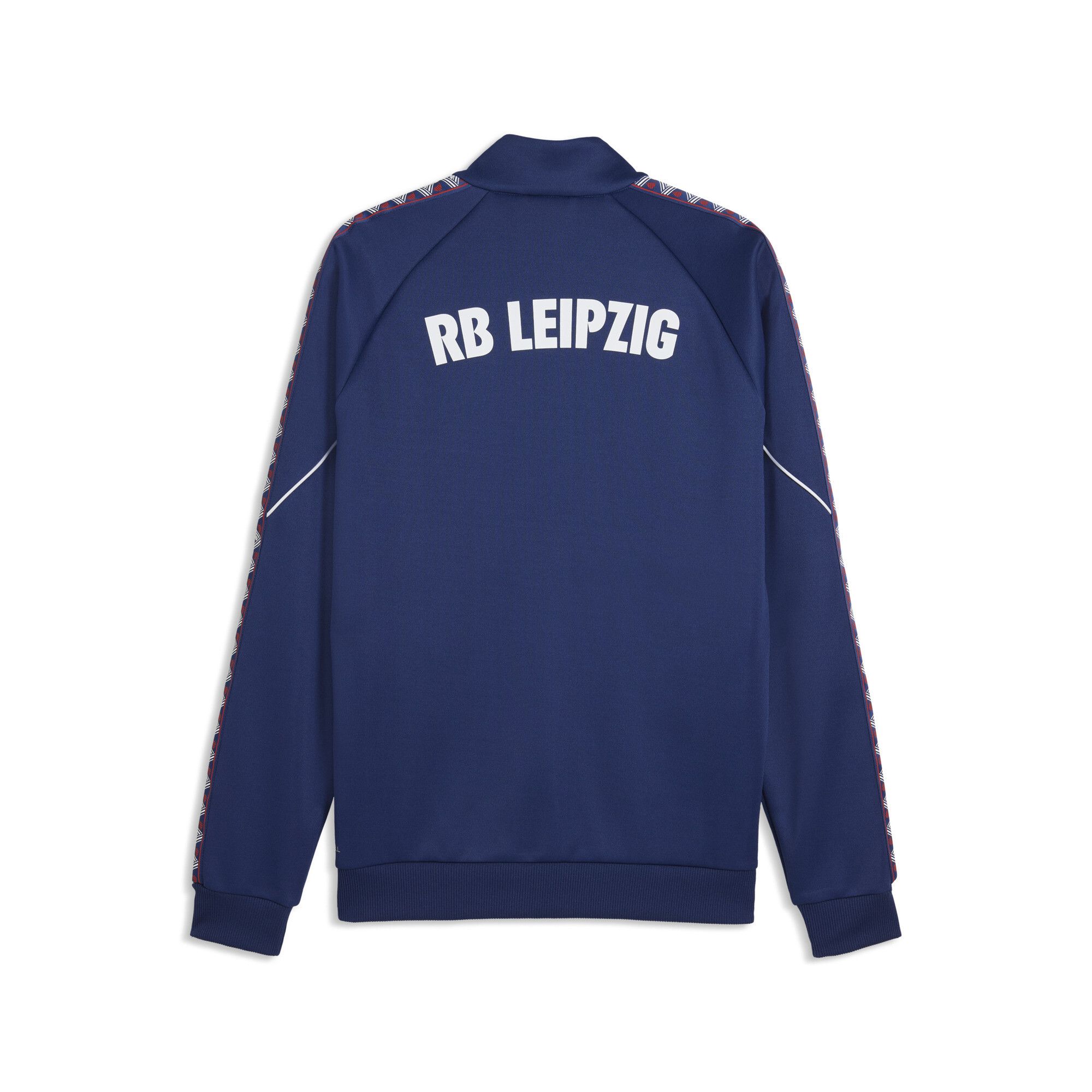 RB Leipzig KING Anthem Jacke mit ReiÃŸverschluss Herren, Kleidung, , S - PUMA - Modalova