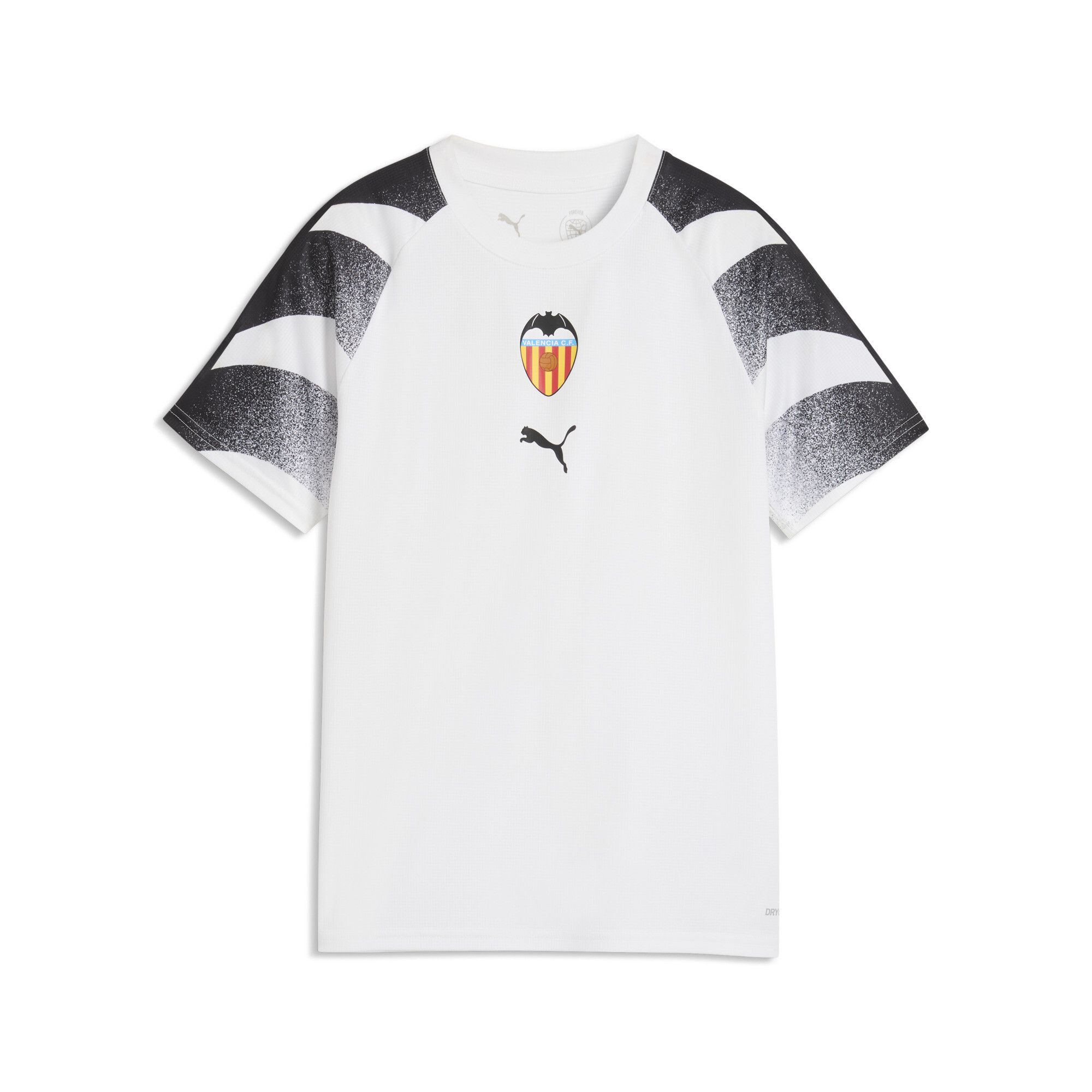 Camiseta de calentamiento Valencia CF juvenil, Ropa, Blanco, 15-16Y - PUMA - Modalova