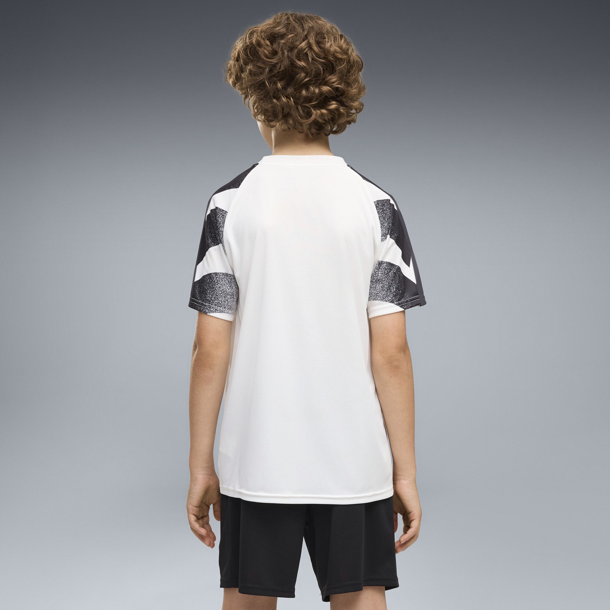 Camiseta de calentamiento Valencia CF juvenil, Ropa, Blanco, 15-16Y - PUMA - Modalova
