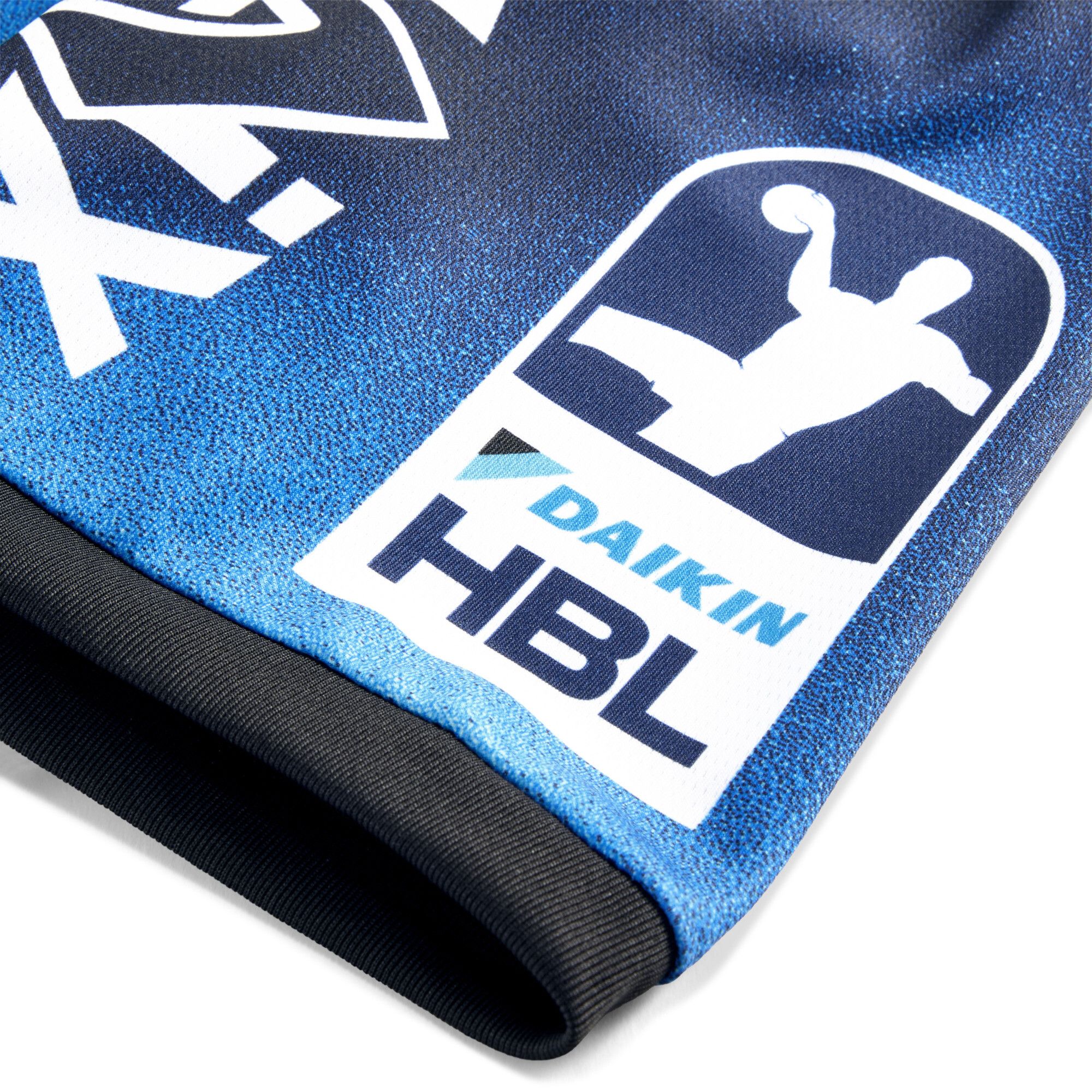 THW Kiel 25/26 Auswärtstrikot Herren, Accessoires, , S - PUMA - Modalova