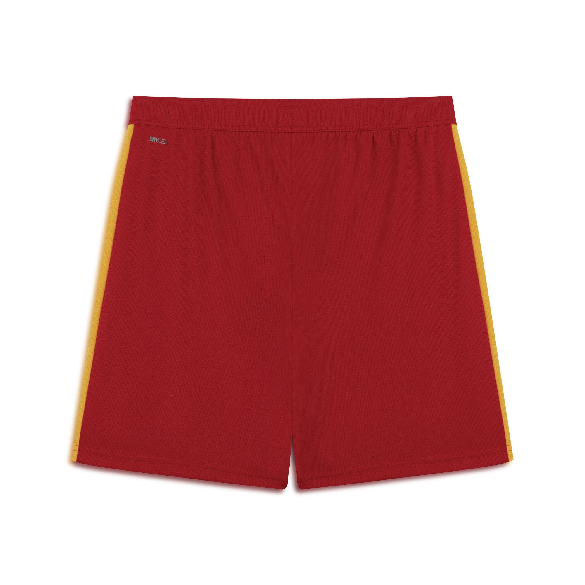 Galatasaray SK T7 Shorts Herren, Accessoires, , S - PUMA - Modalova