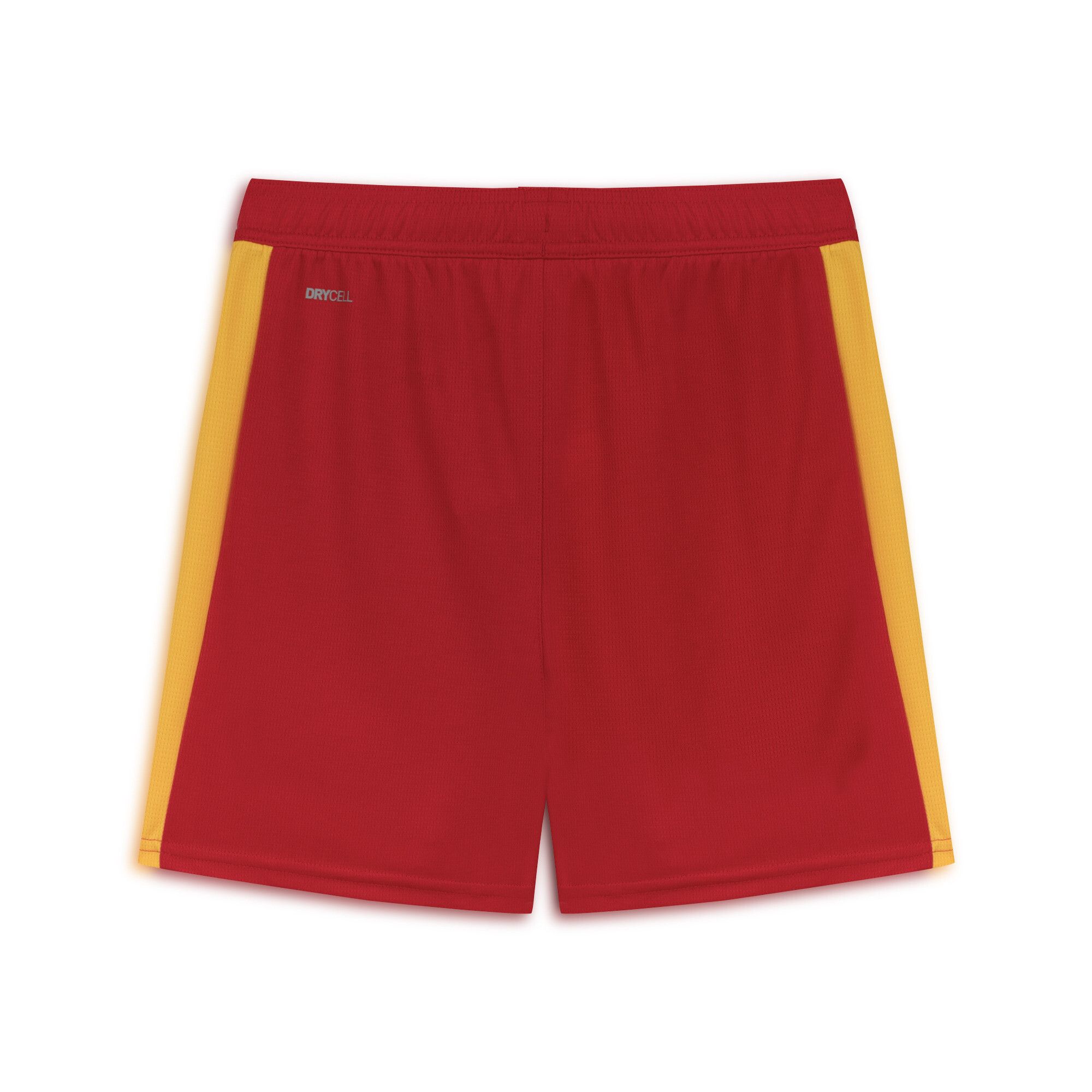 Shorts Galatasaray SK T7 juveniles, Ropa, Rojo, 15-16Y - PUMA - Modalova