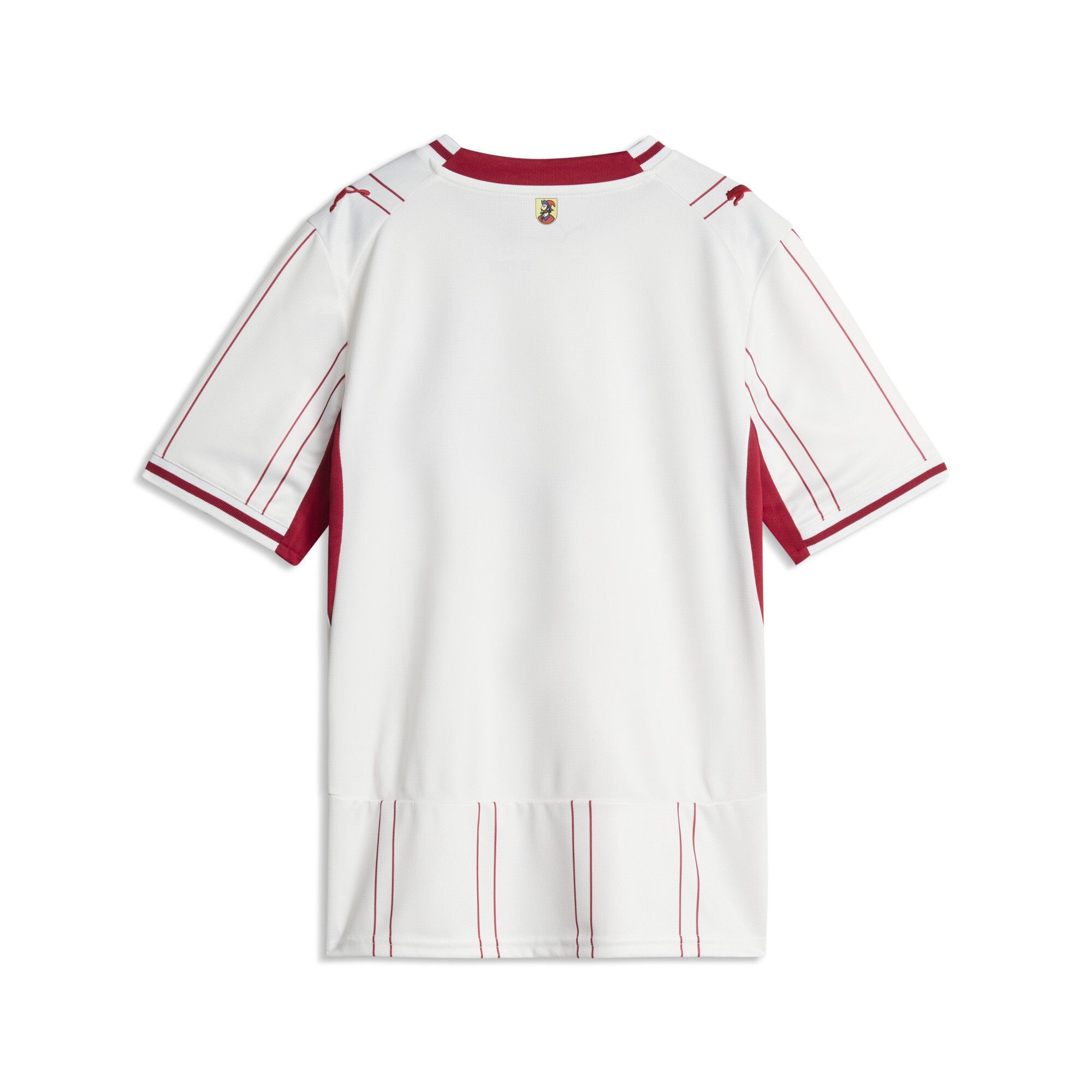 Camiseta FC Heidenheim 3.ª equipación 26/27 juvenil, Ropa, Blanco, 4-5Y - PUMA - Modalova