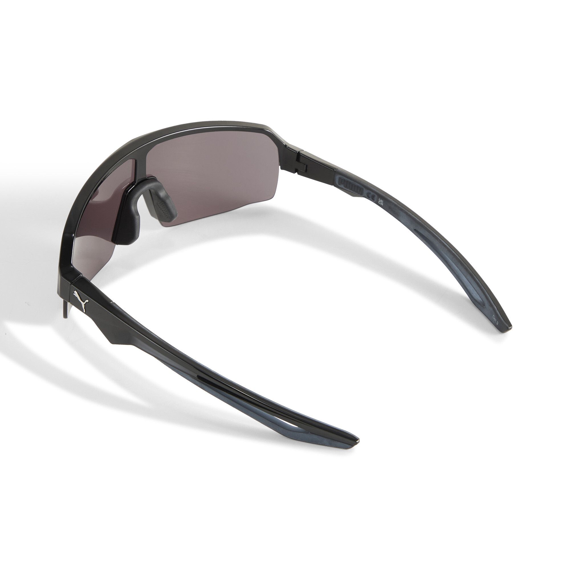 Gafas de sol Performance Running Lite, Accesoiros, Negro, OSFA - PUMA - Modalova