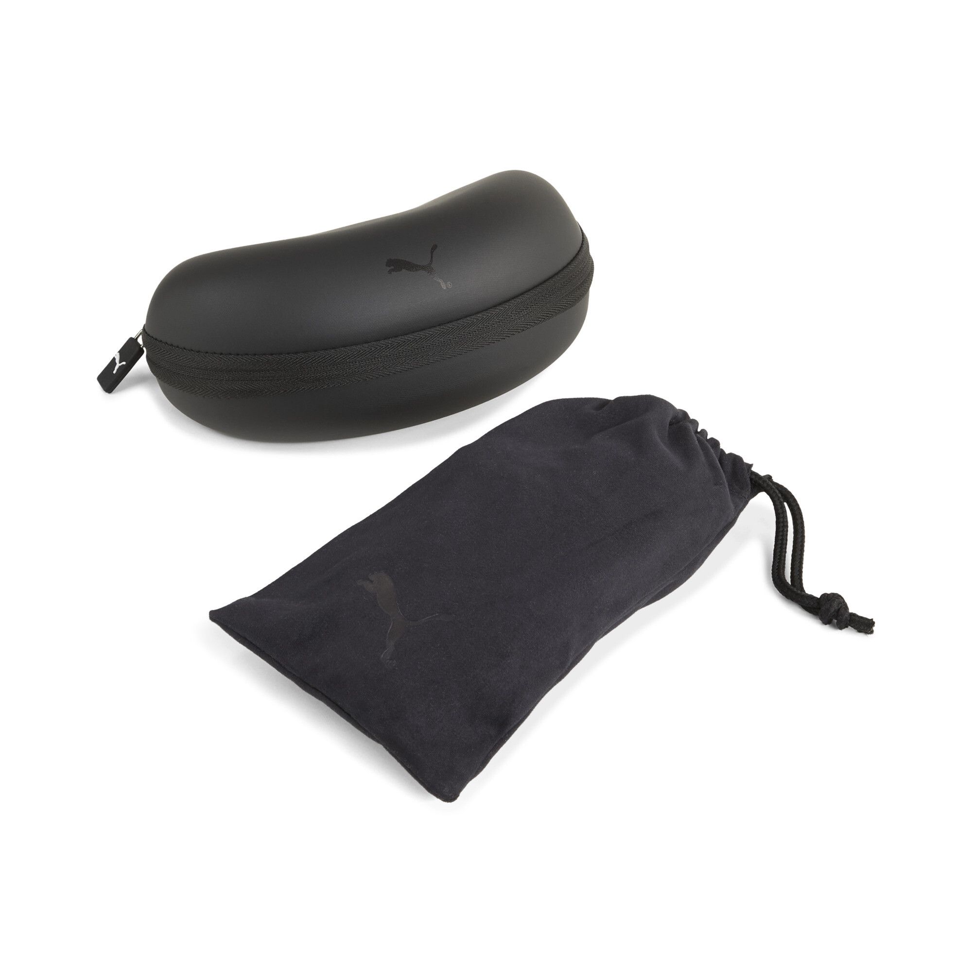 Occhiali da running Performance Lite, Accessori, Nero, OSFA - PUMA - Modalova