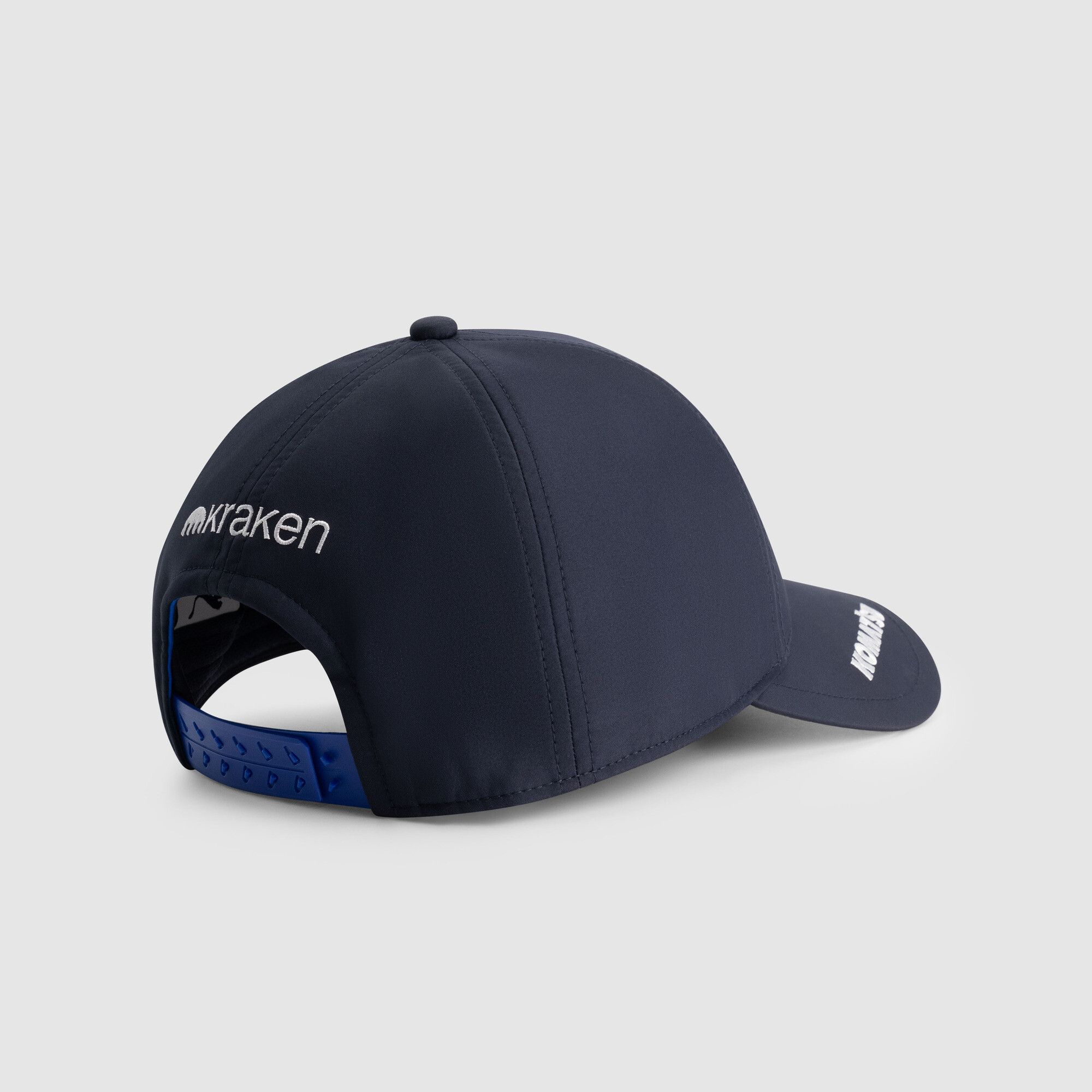 Gorra Williams Racing 2025 Replica, Accesoiros, Azul, OSFA - PUMA - Modalova