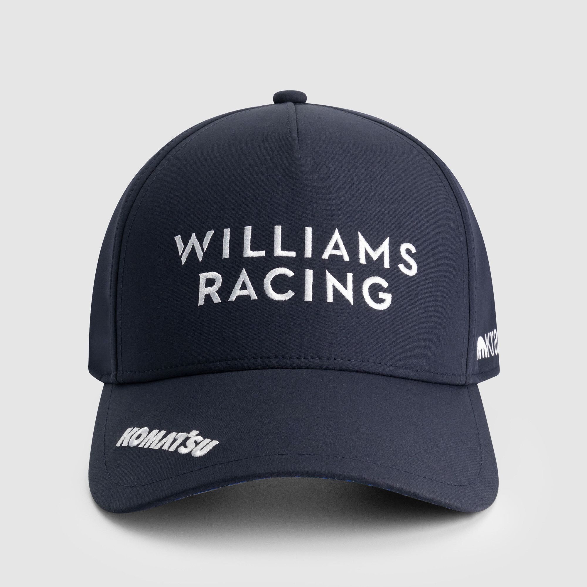Gorra Williams Racing 2025 Replica, Accesoiros, Azul, OSFA - PUMA - Modalova