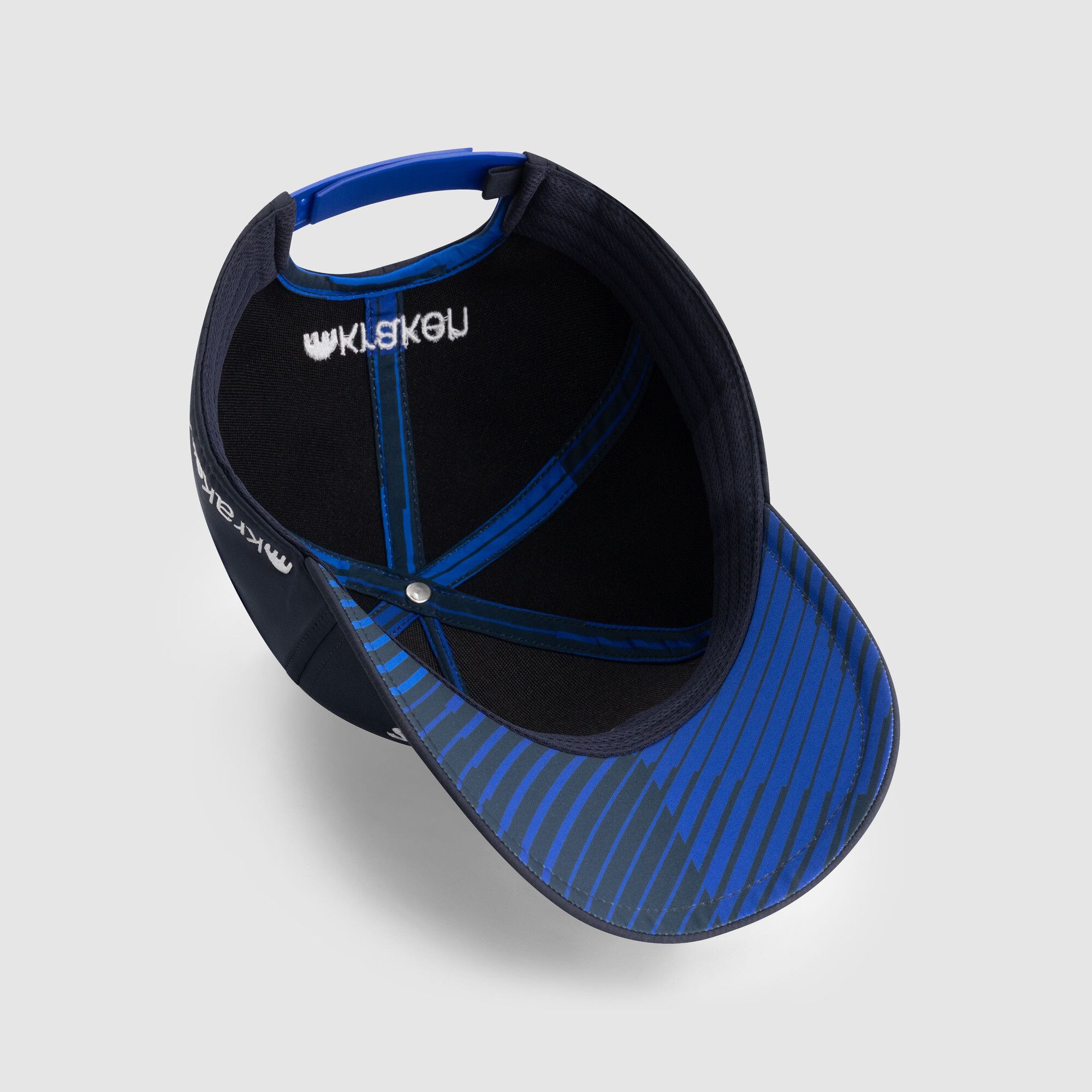 Gorra Williams Racing 2025 Replica, Accesoiros, Azul, OSFA - PUMA - Modalova