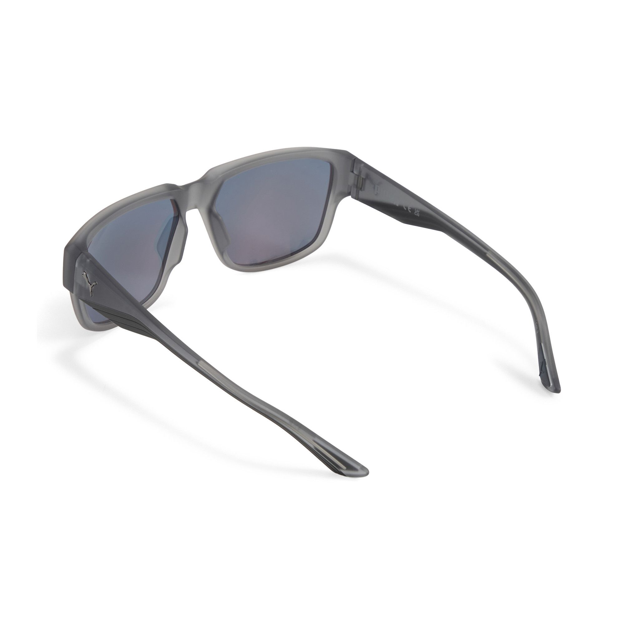 Occhiali da sole Sport Lifestyle, Accessori, Grigio, OSFA - PUMA - Modalova
