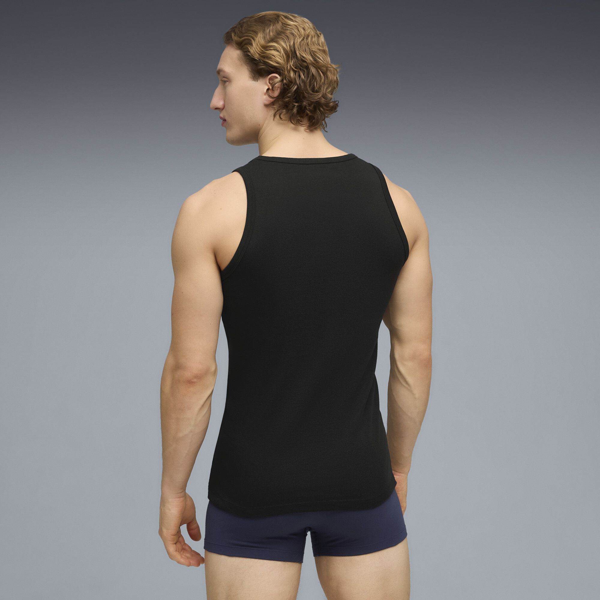 Tanktops Herren (2er-Pack), Kleidung, , L - PUMA - Modalova