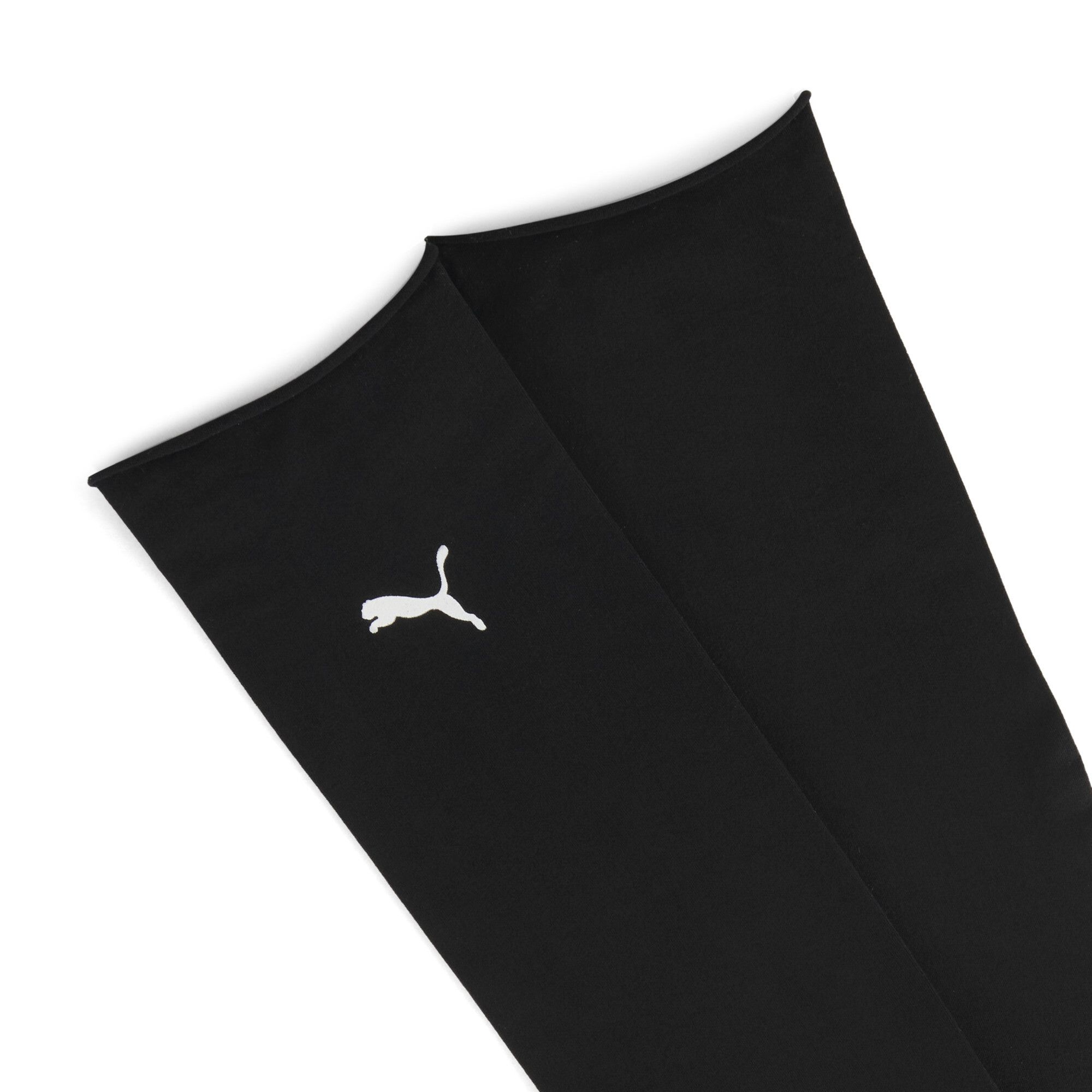 PUMA Women's Sheer Socks in Black - PUMA - Modalova