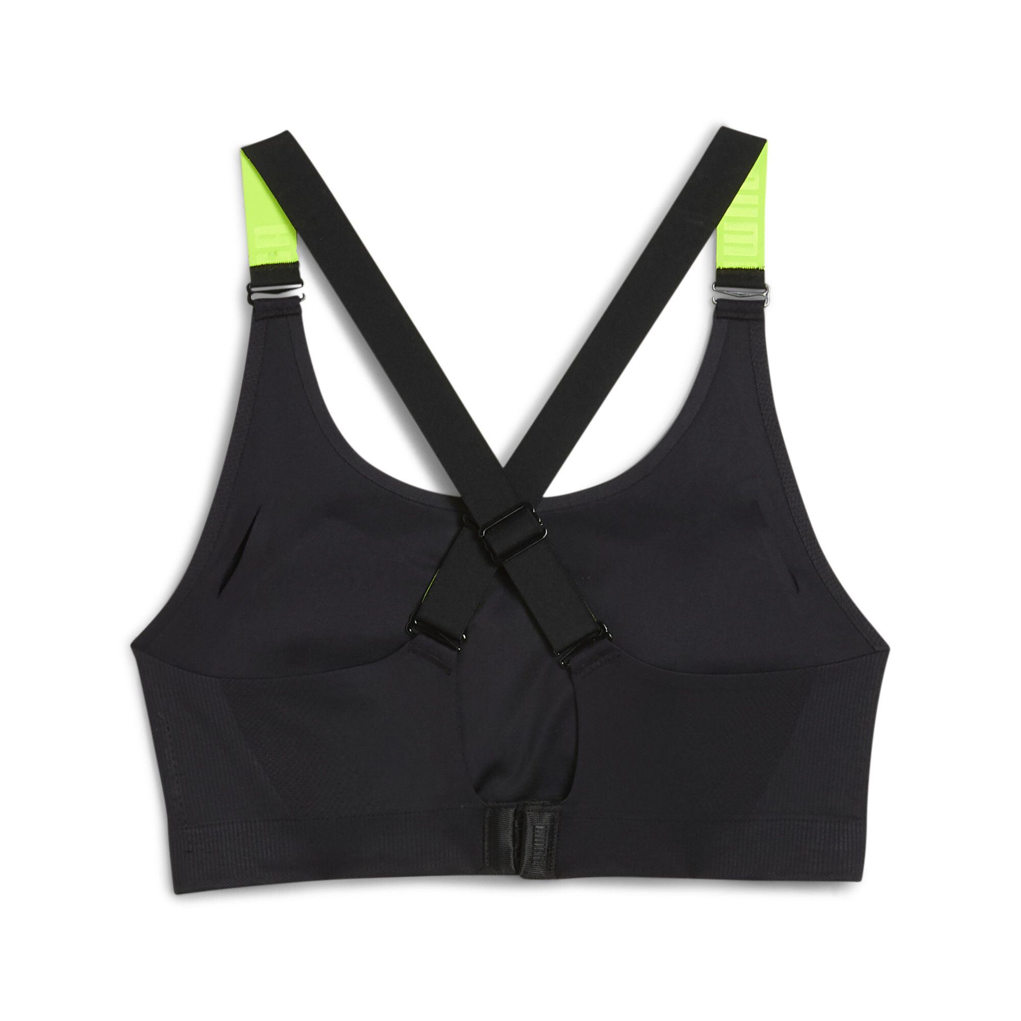 Sport-BH Damen, Kleidung, , L - PUMA - Modalova