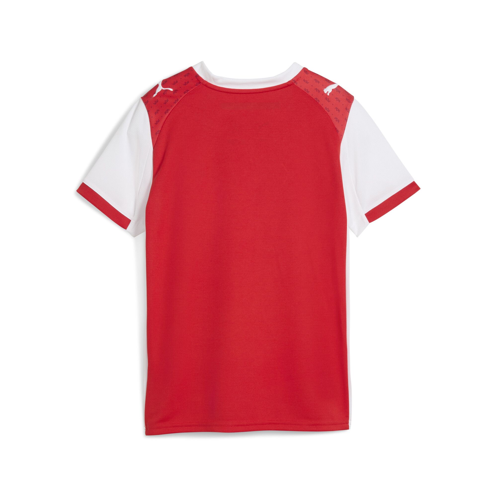 Stade de Reims 25/26 Heimtrikot Teenager, Kleidung, , 9-12M - PUMA - Modalova