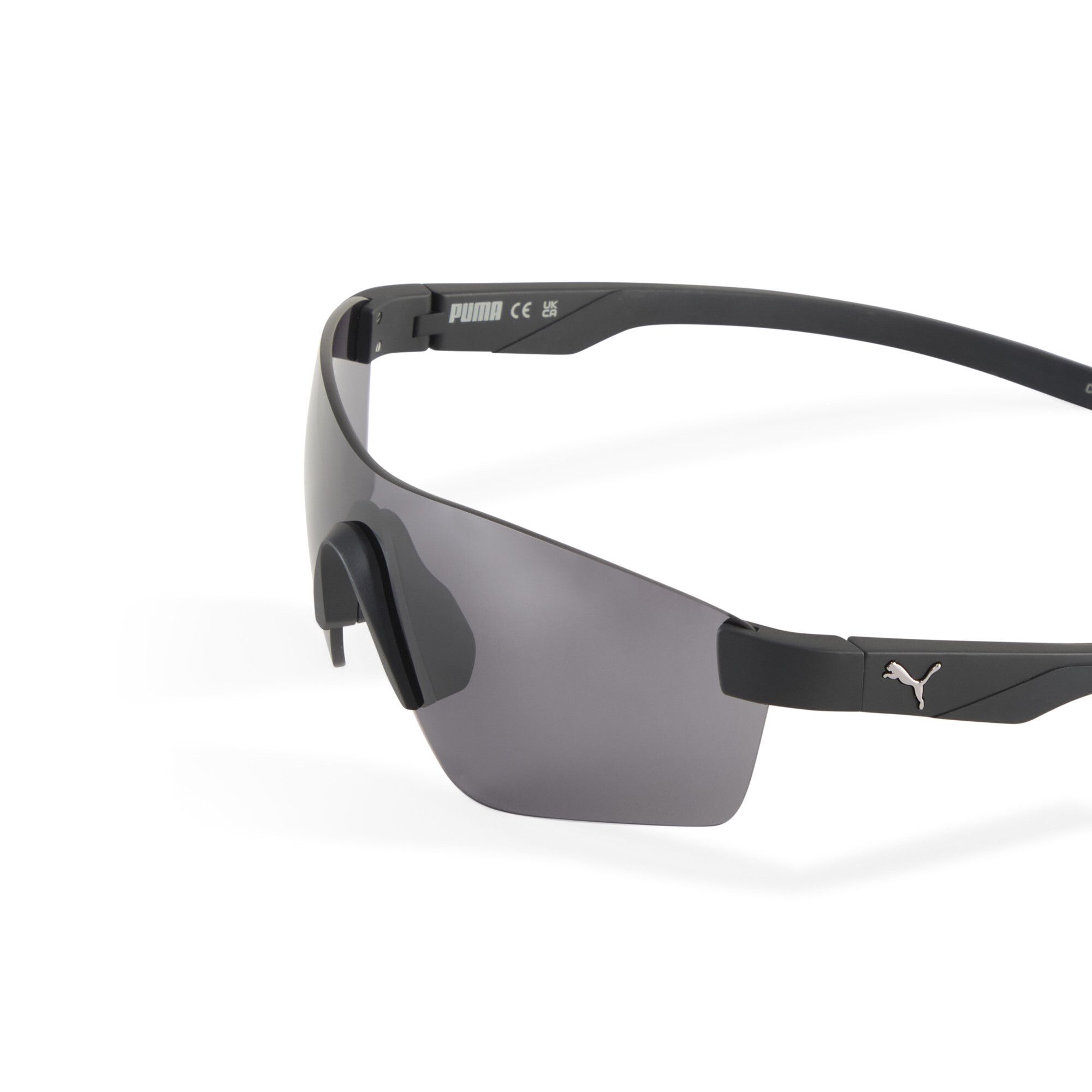 Gafas de sol Performance Running Lite, Accesoiros, Negro, OSFA - PUMA - Modalova