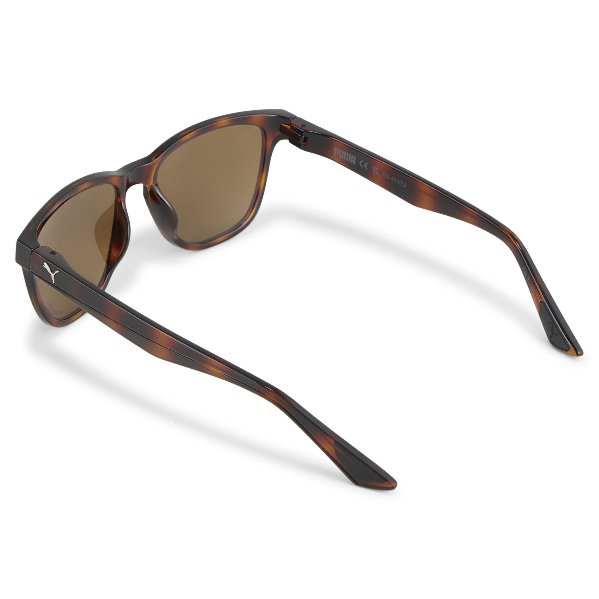 Occhiali da sole Sport Lifestyle, Accessori, Marrone, OSFA - PUMA - Modalova