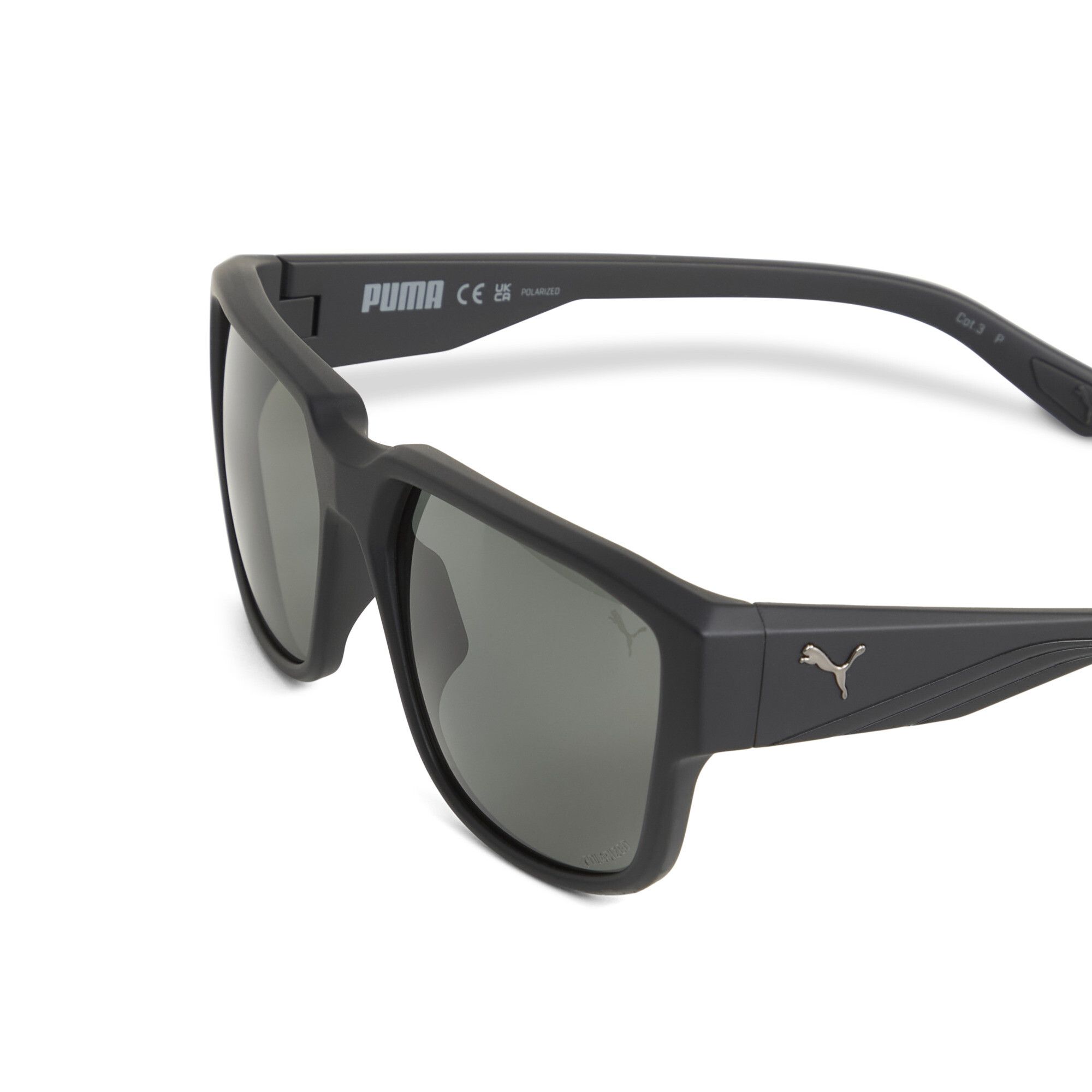 Occhiali da sole Sport Lifestyle, Accessori, Nero, OSFA - PUMA - Modalova