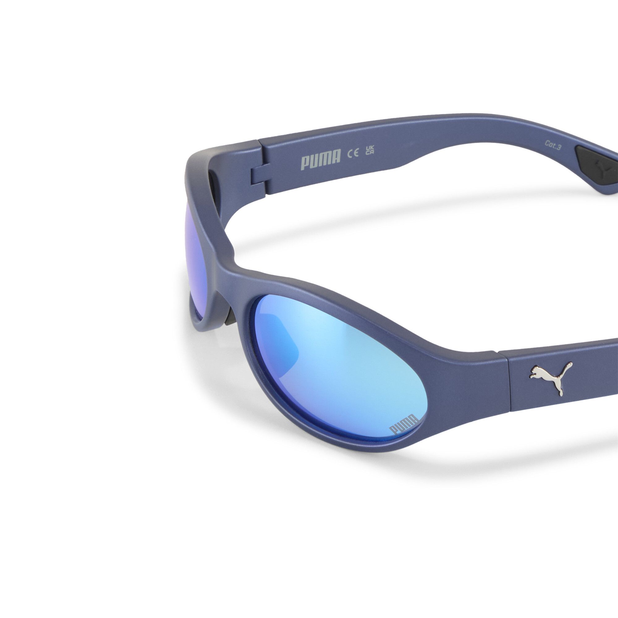 Gafas de sol Sport Lifestyle, Accesoiros, Azul, OSFA - PUMA - Modalova
