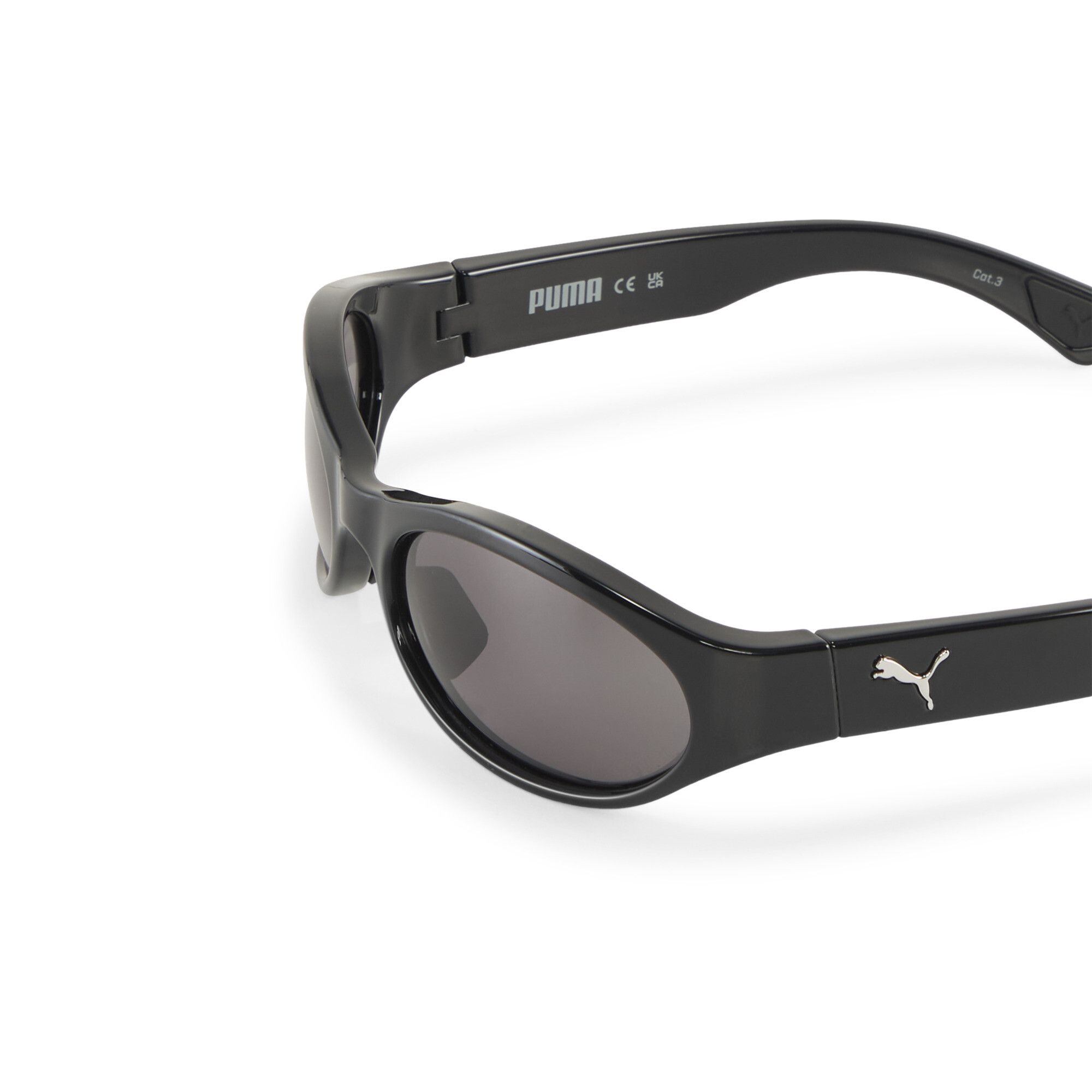 Occhiali da sole Sport Lifestyle, Accessori, Nero, OSFA - PUMA - Modalova