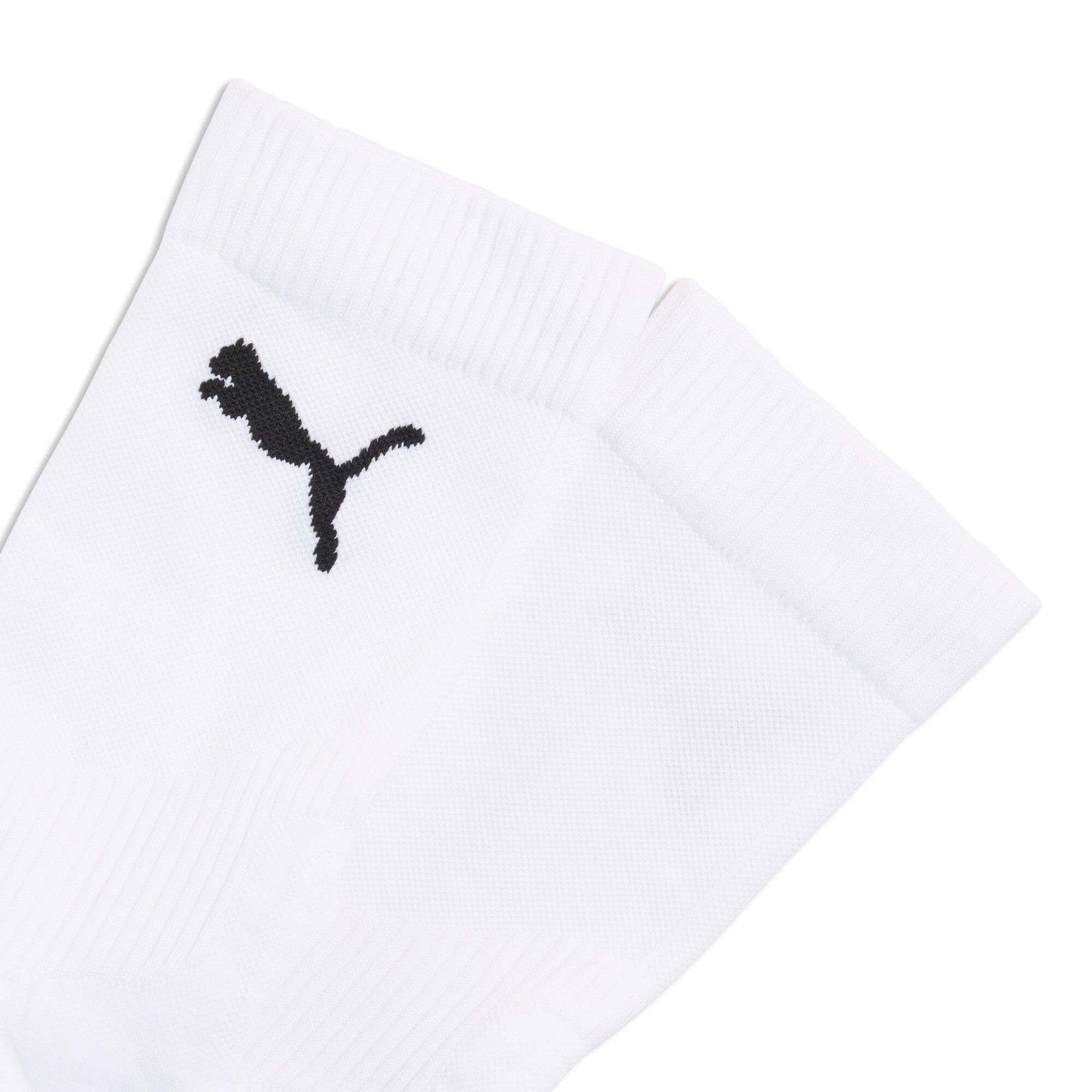 Calze alla caviglia da running Elite unisex, Accessori, Bianco, 35-38 - PUMA - Modalova