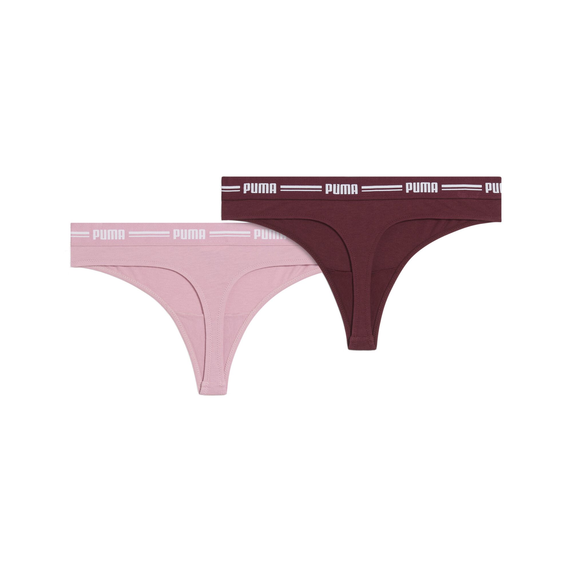 String Damen (2er-Pack), Kleidung, , 4 - PUMA - Modalova