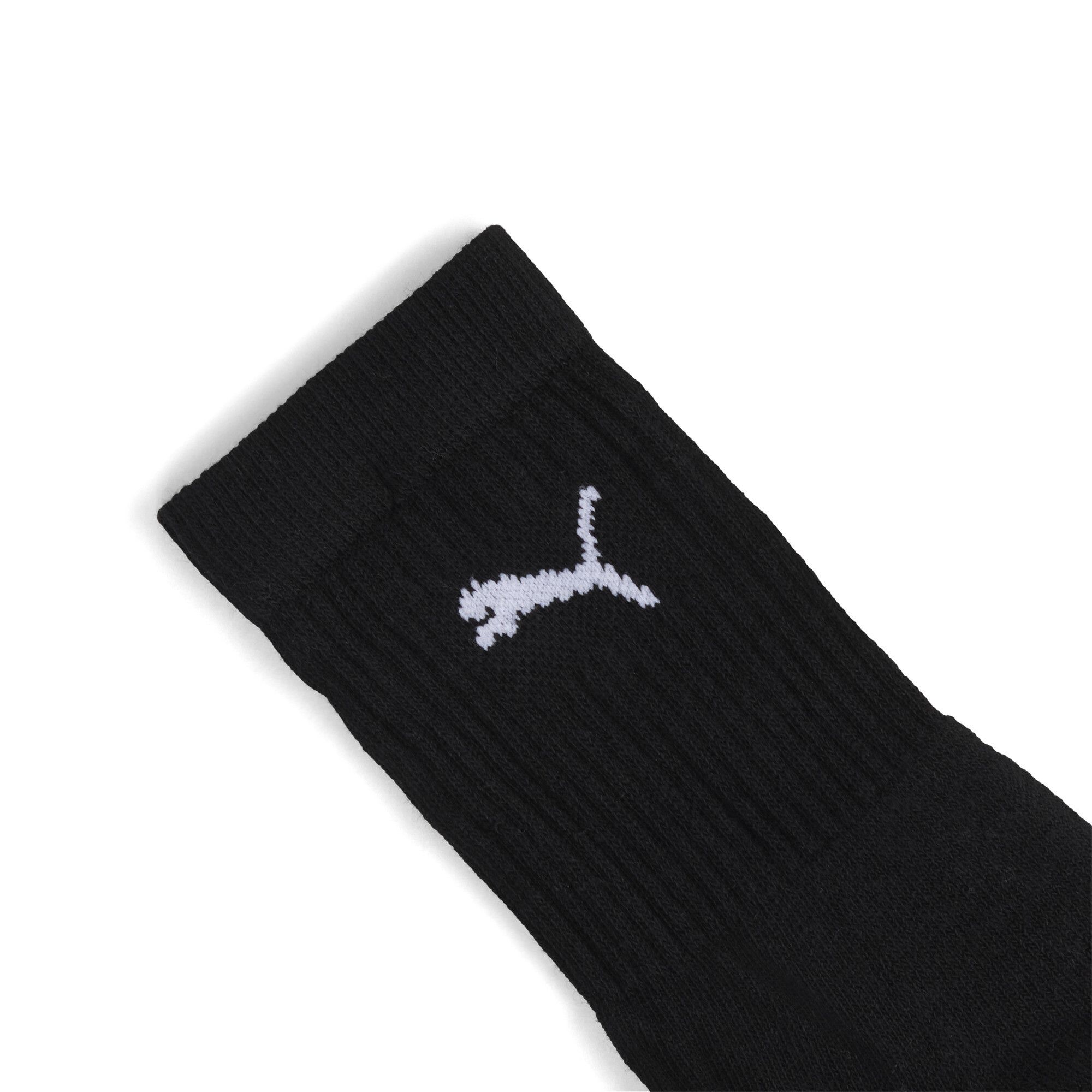 Calzini Junior Sport (confezione da 3), Accessori, Nero, 27-30 - PUMA - Modalova