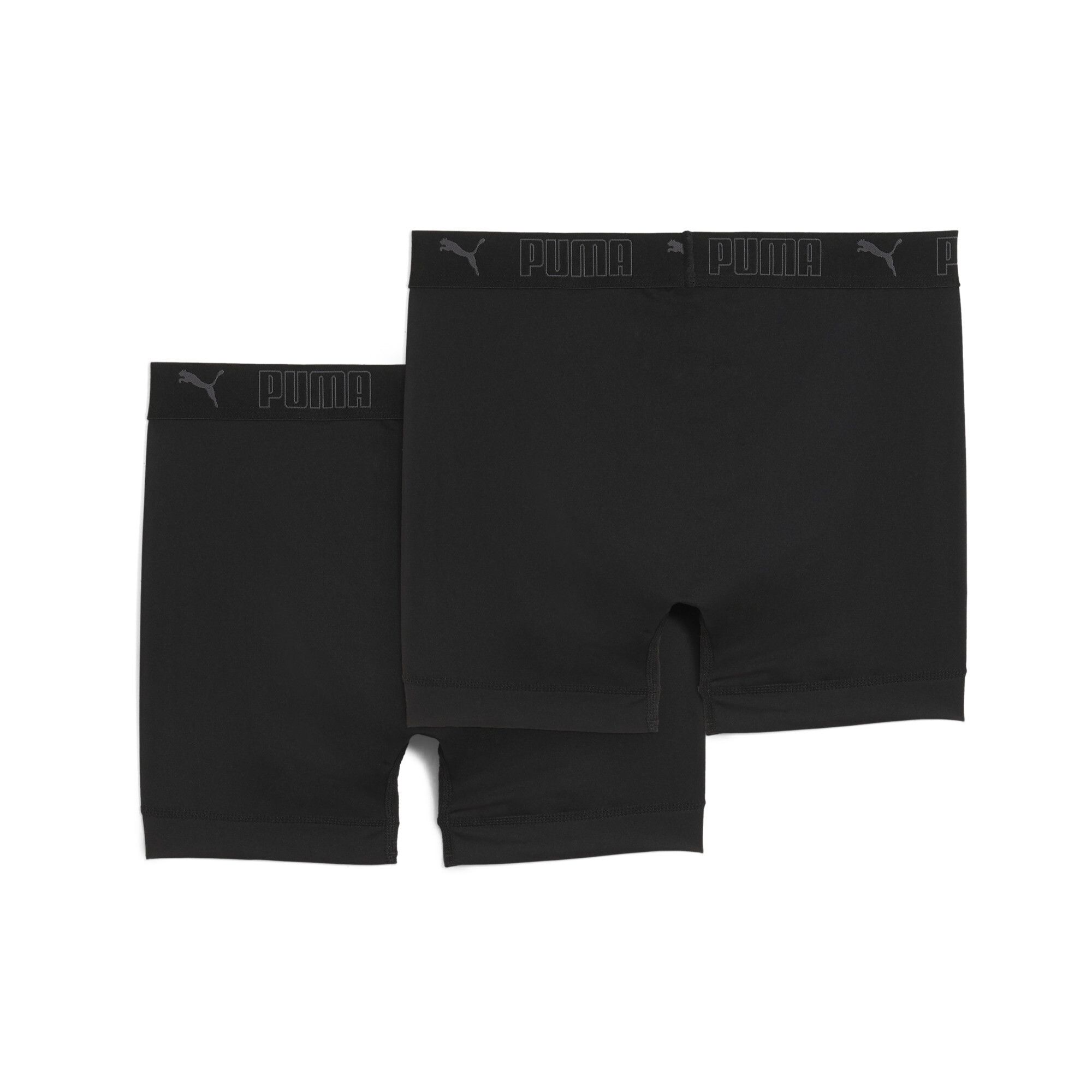 Sport Mikrofaser Herren Boxershorts (2er-Pack), Kleidung, , 4 - PUMA - Modalova