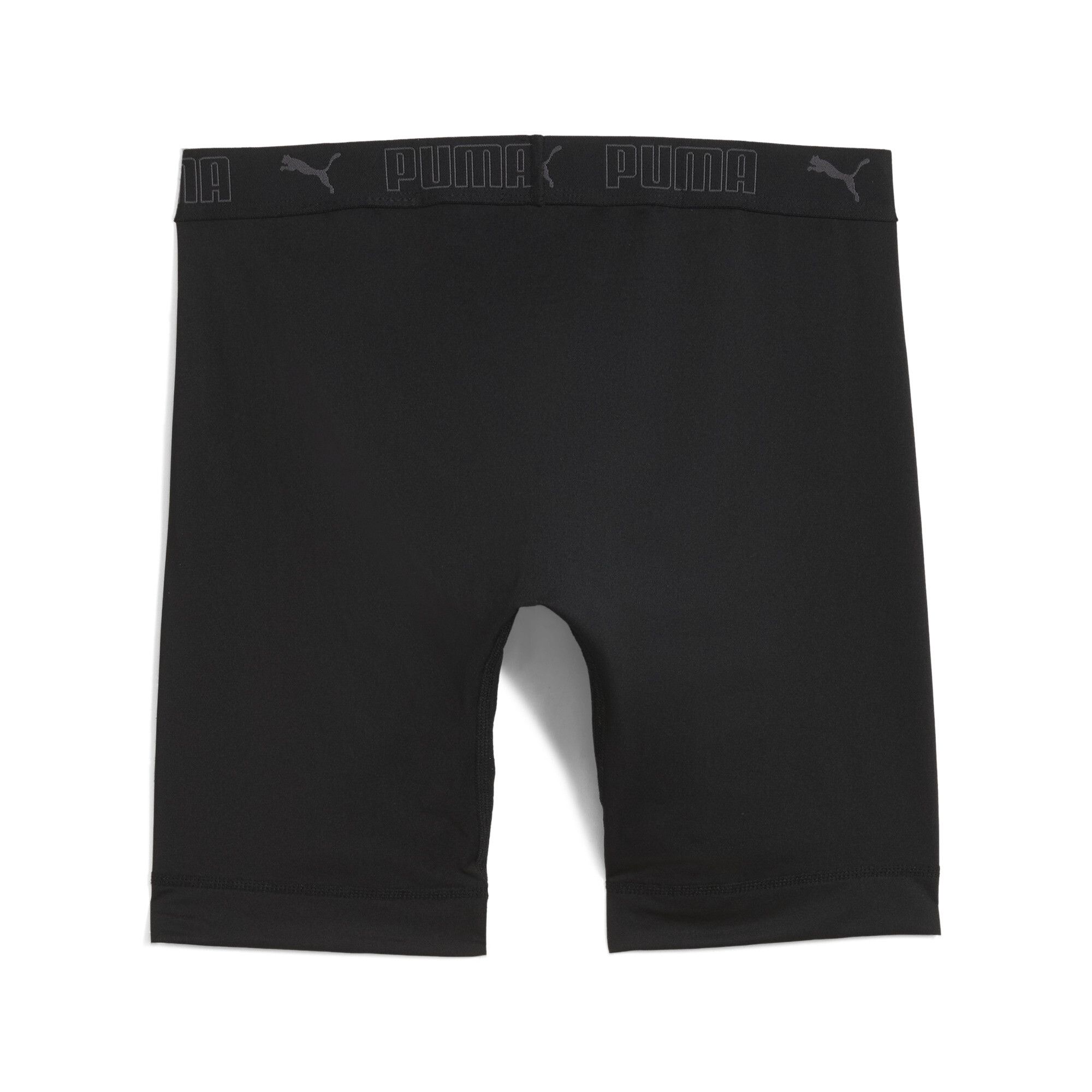 Sport lange Mikrofaser Boxershorts Herren (2er-Pack), Kleidung, , 4 - PUMA - Modalova